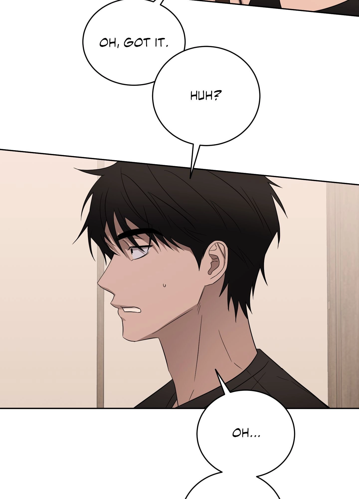 Bite to Unlock Chapter 23 page 94 - 