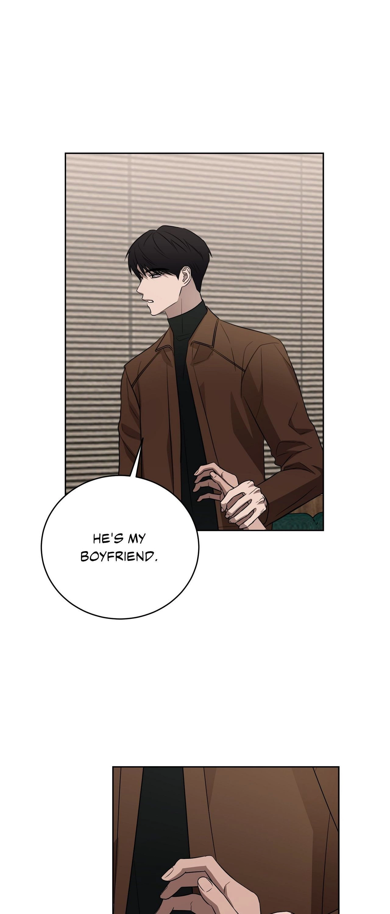 Bite to Unlock Chapter 24 page 1 - 