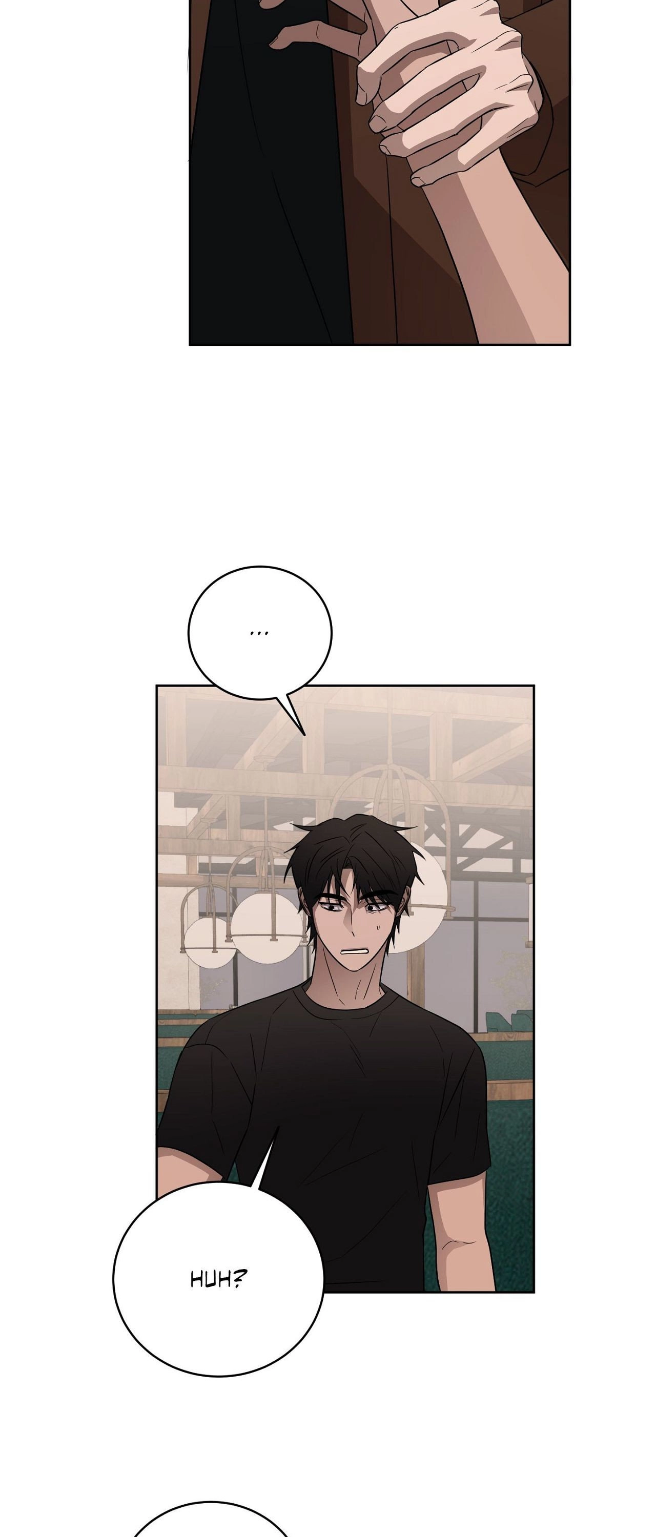 Bite to Unlock Chapter 24 page 2 - 