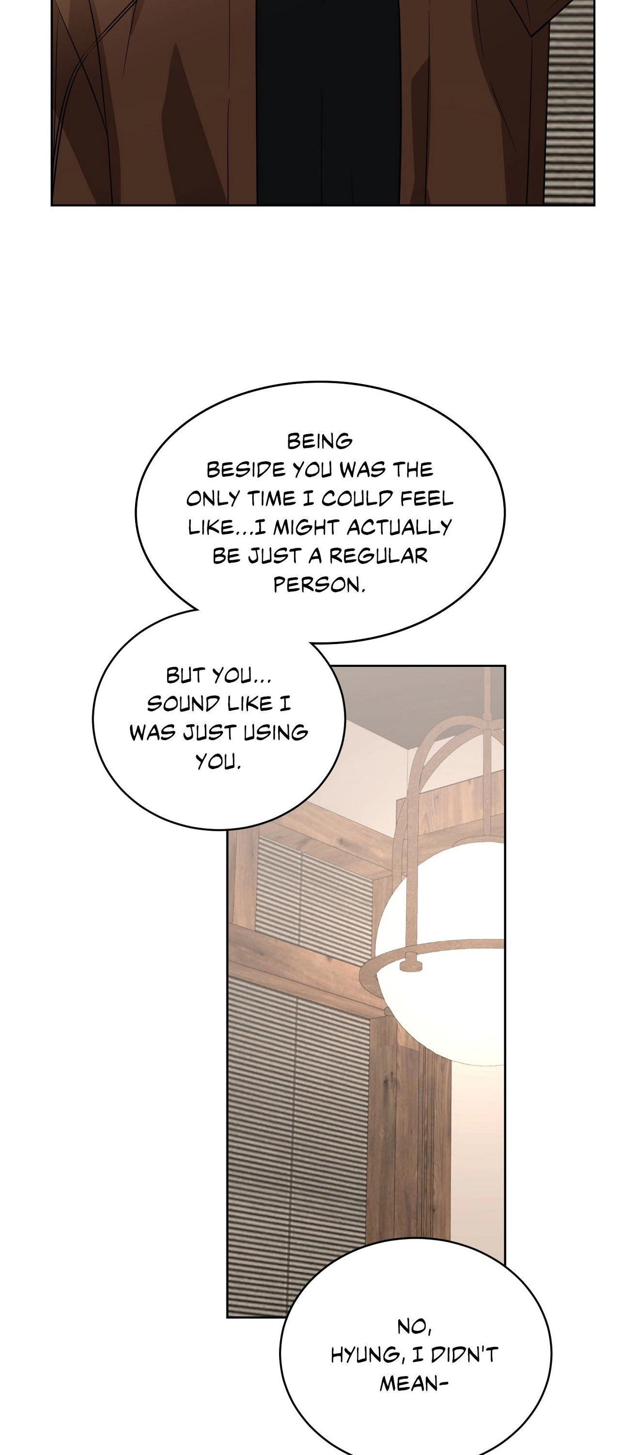 Bite to Unlock Chapter 24 page 14 - 