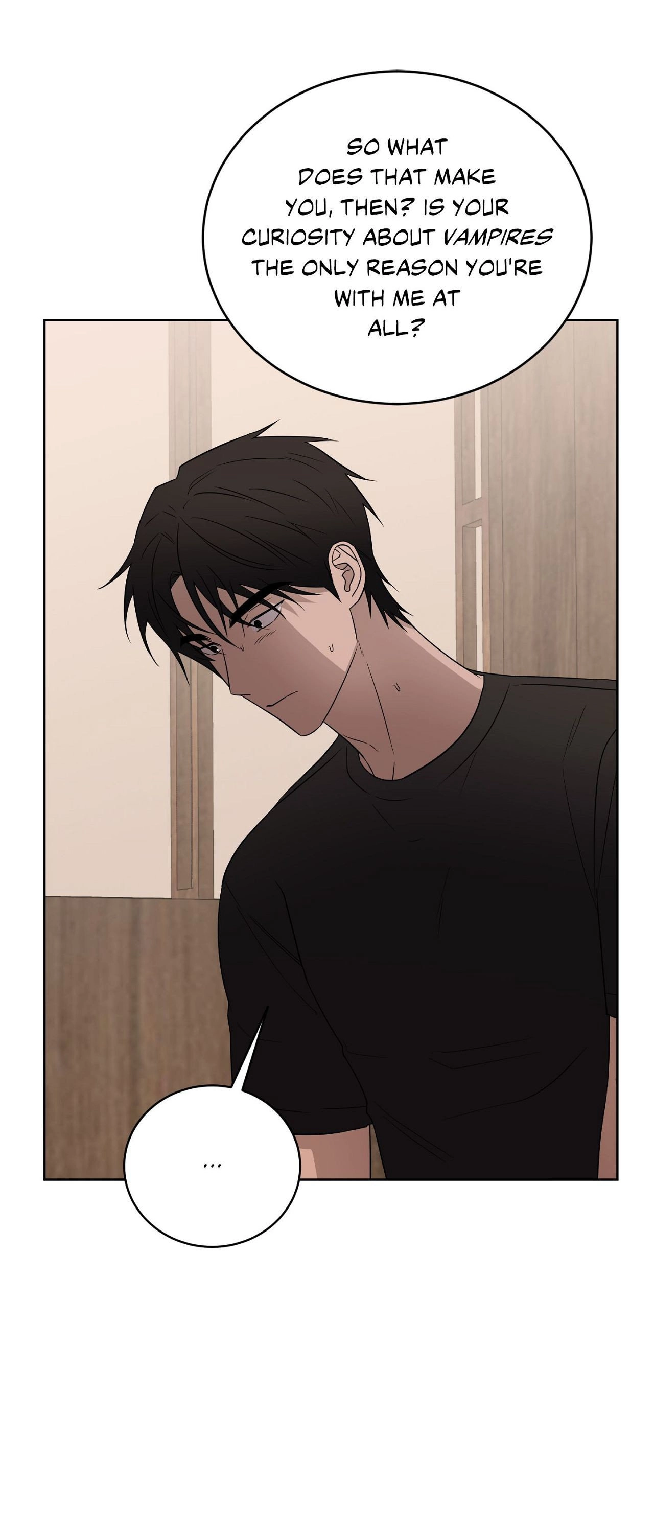 Bite to Unlock Chapter 24 page 16 - 