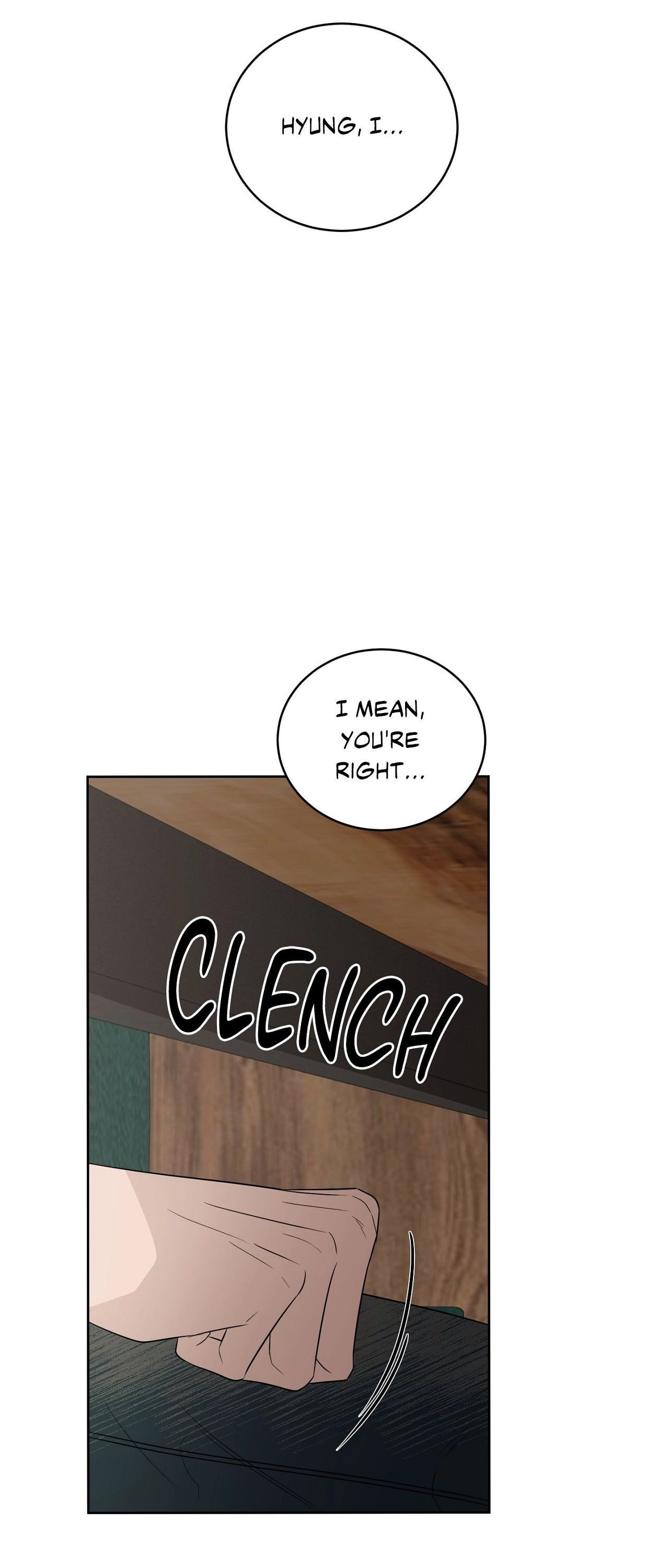 Bite to Unlock Chapter 24 page 17 - 