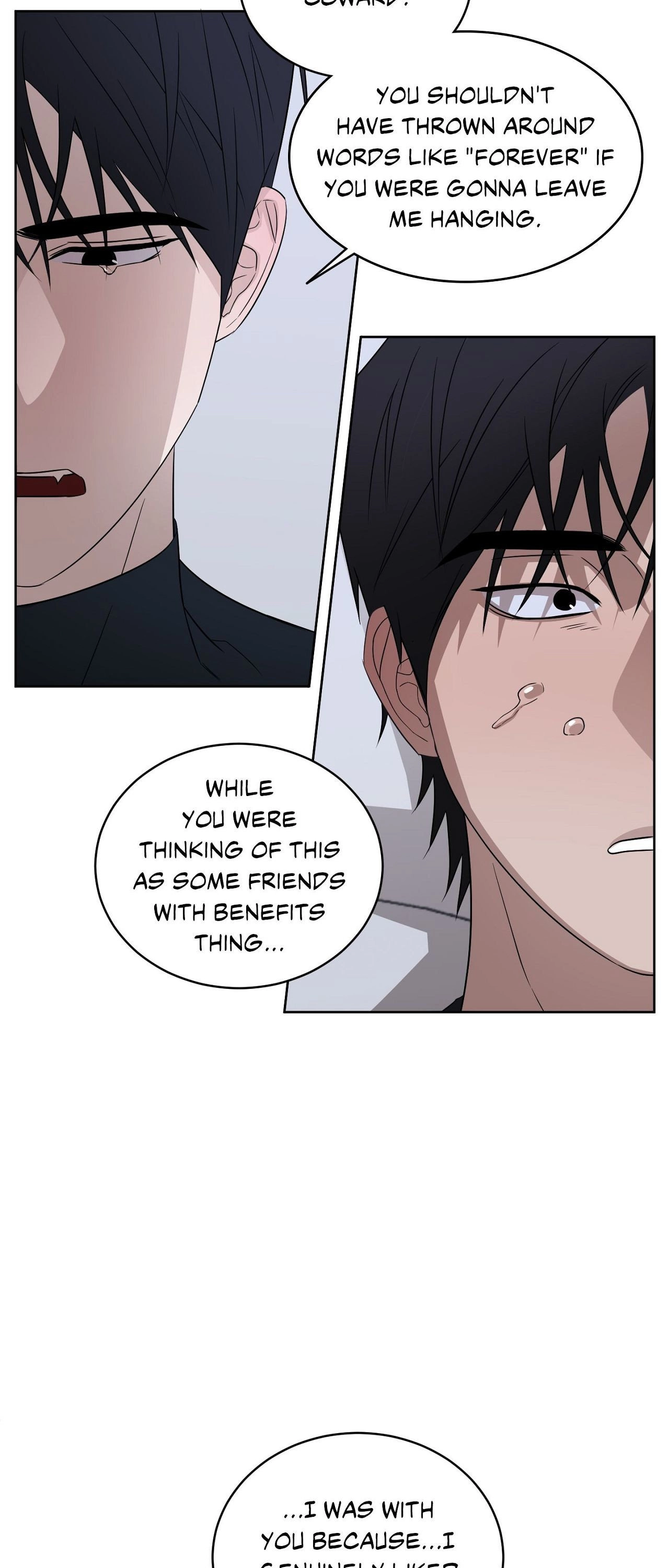 Bite to Unlock Chapter 24 page 24 - 