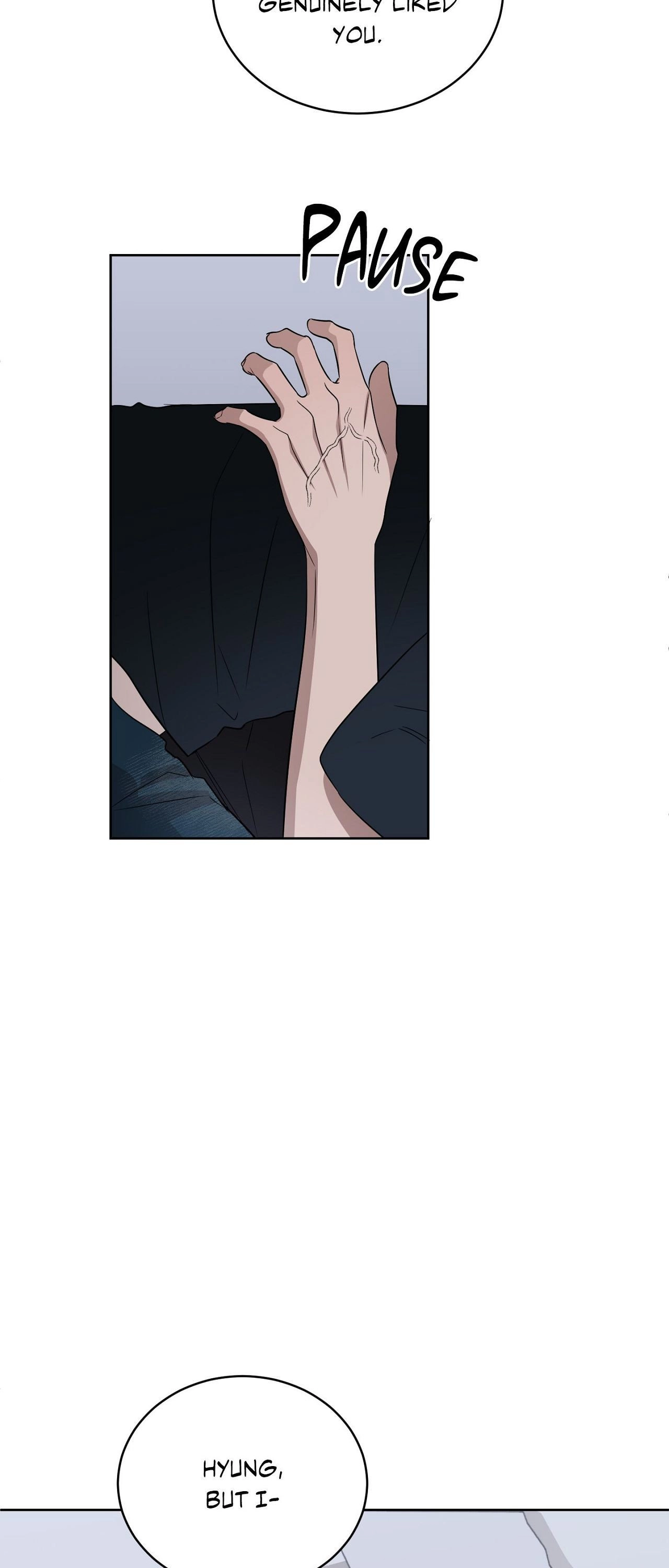 Bite to Unlock Chapter 24 page 25 - 