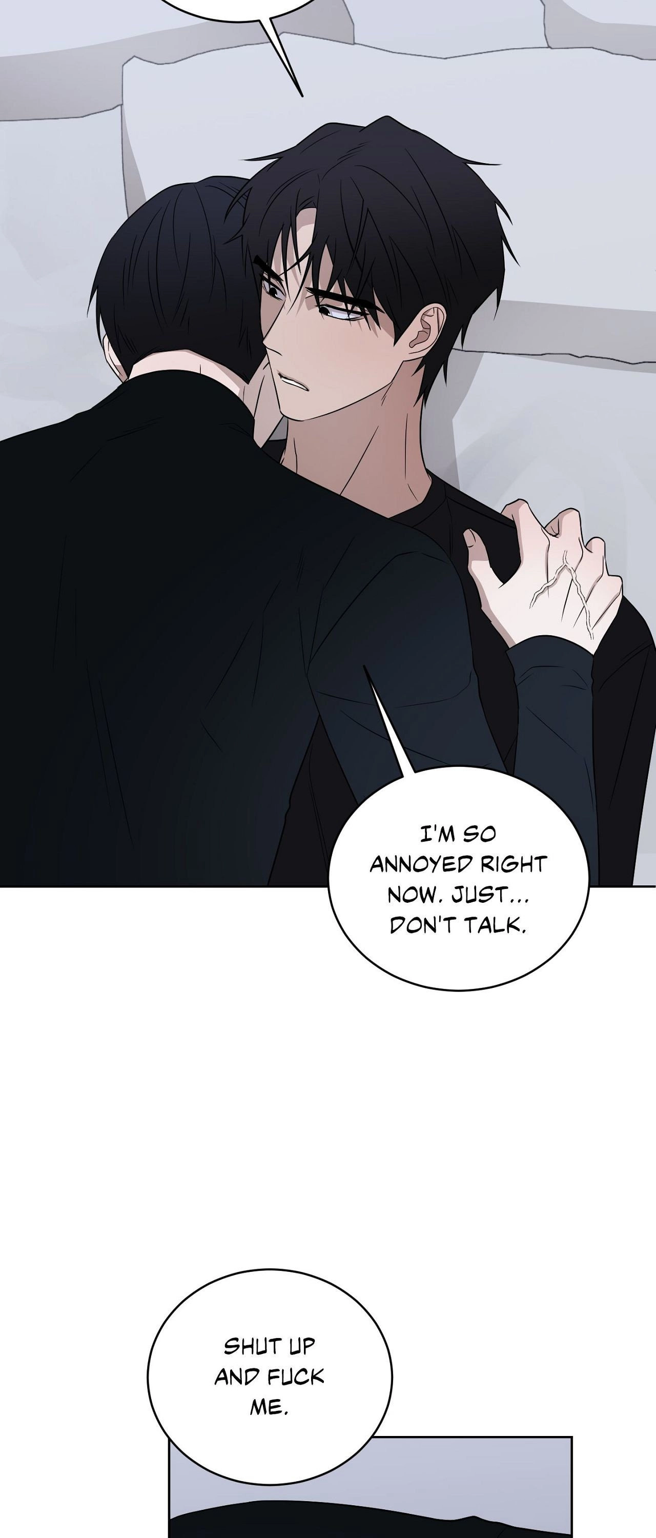 Bite to Unlock Chapter 24 page 26 - 