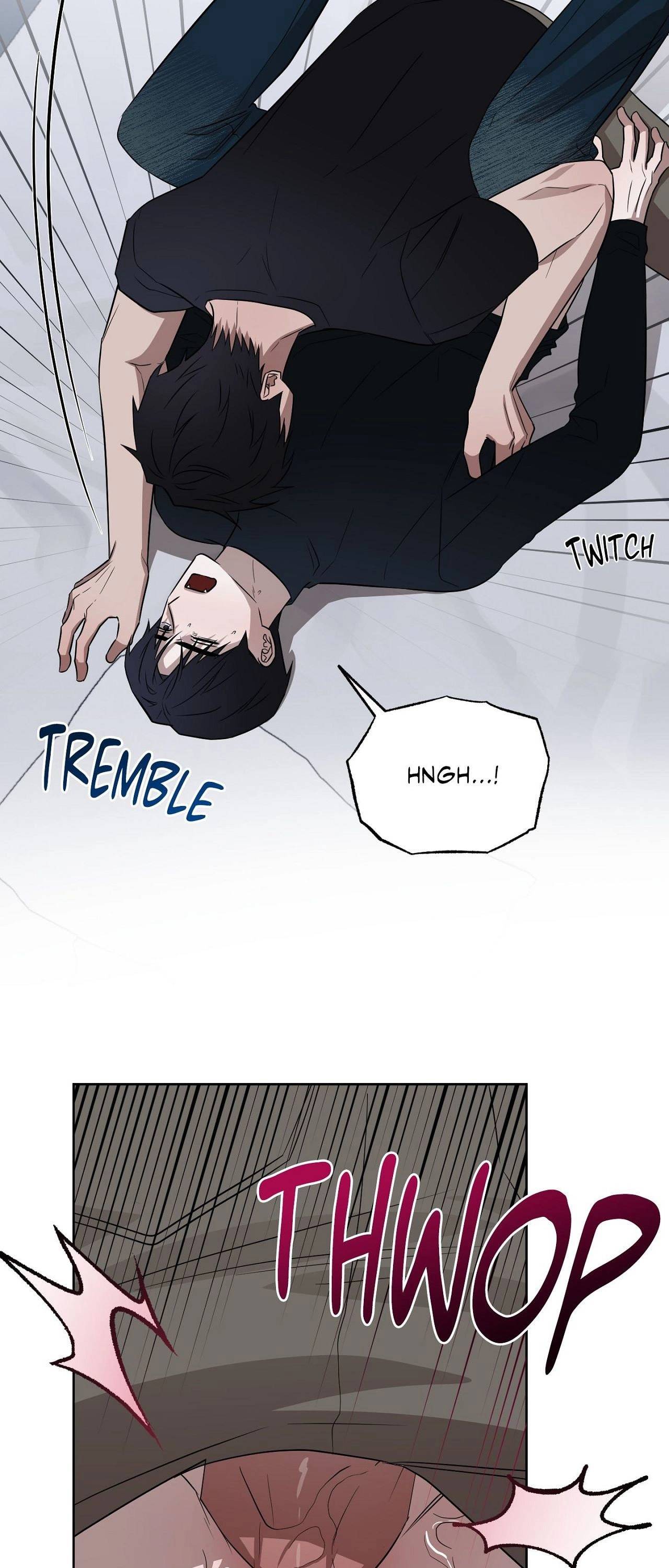 Bite to Unlock Chapter 24 page 28 - 