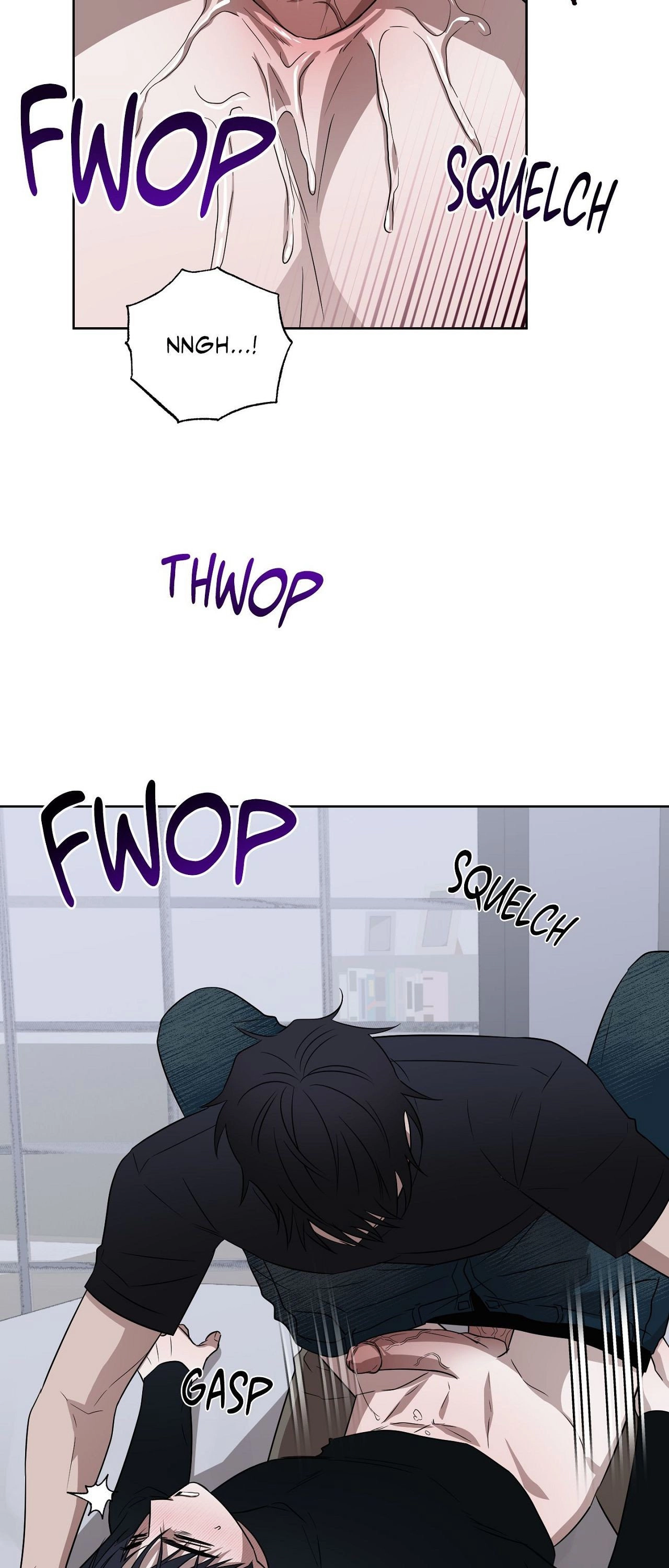 Bite to Unlock Chapter 24 page 29 - 