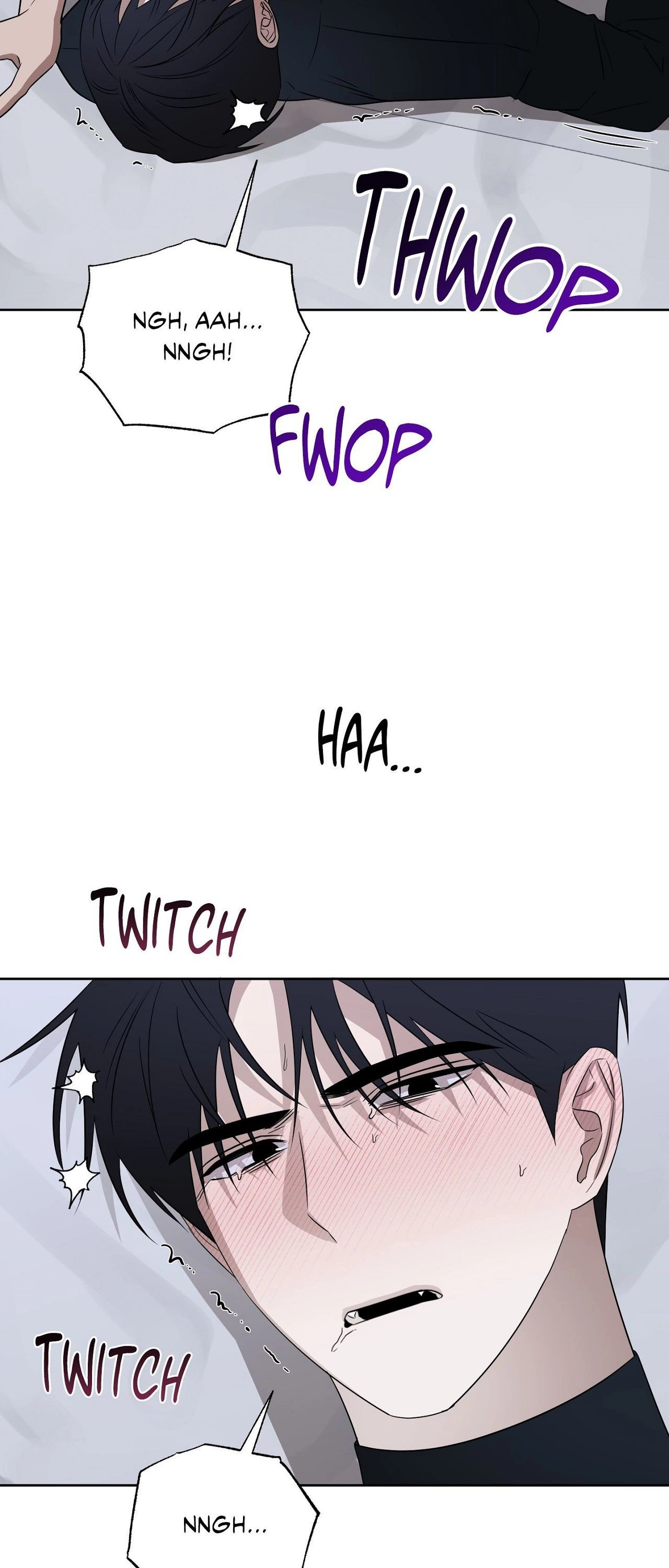 Bite to Unlock Chapter 24 page 30 - 