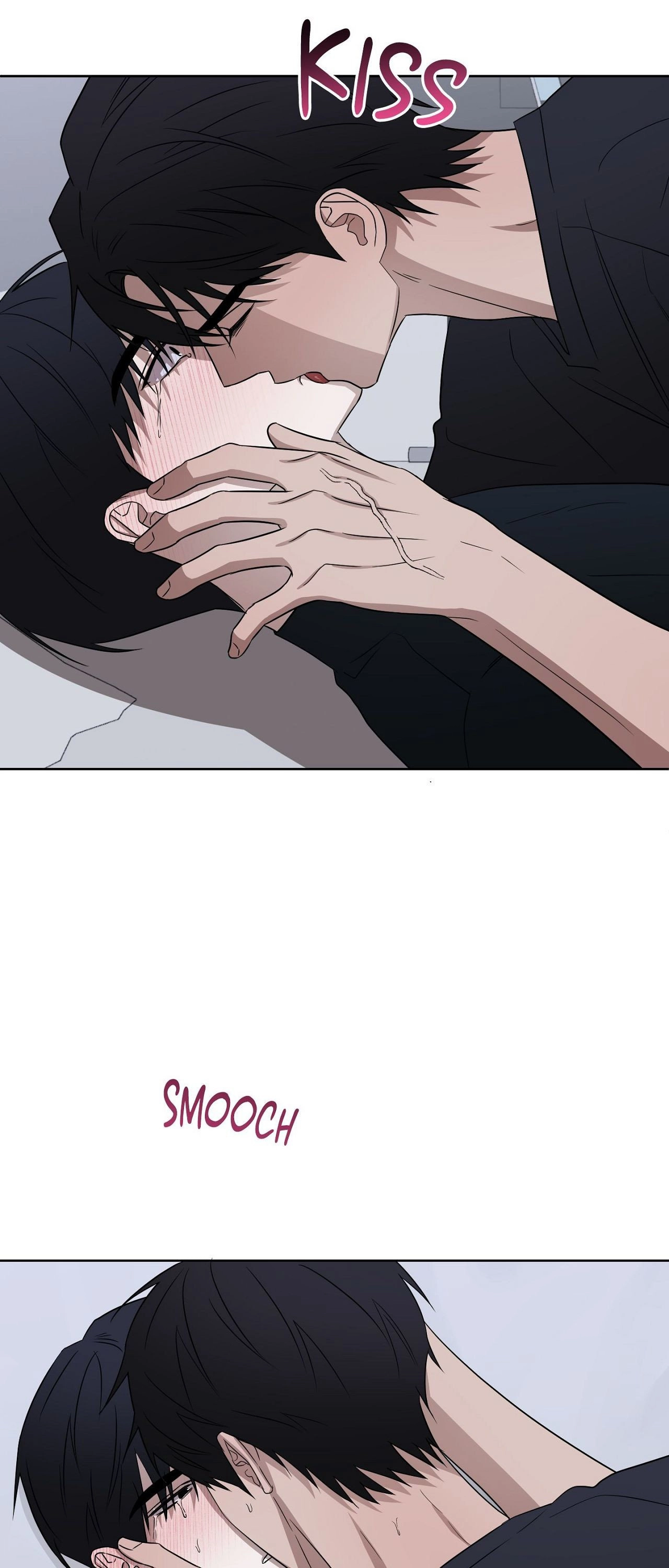 Bite to Unlock Chapter 24 page 32 - 