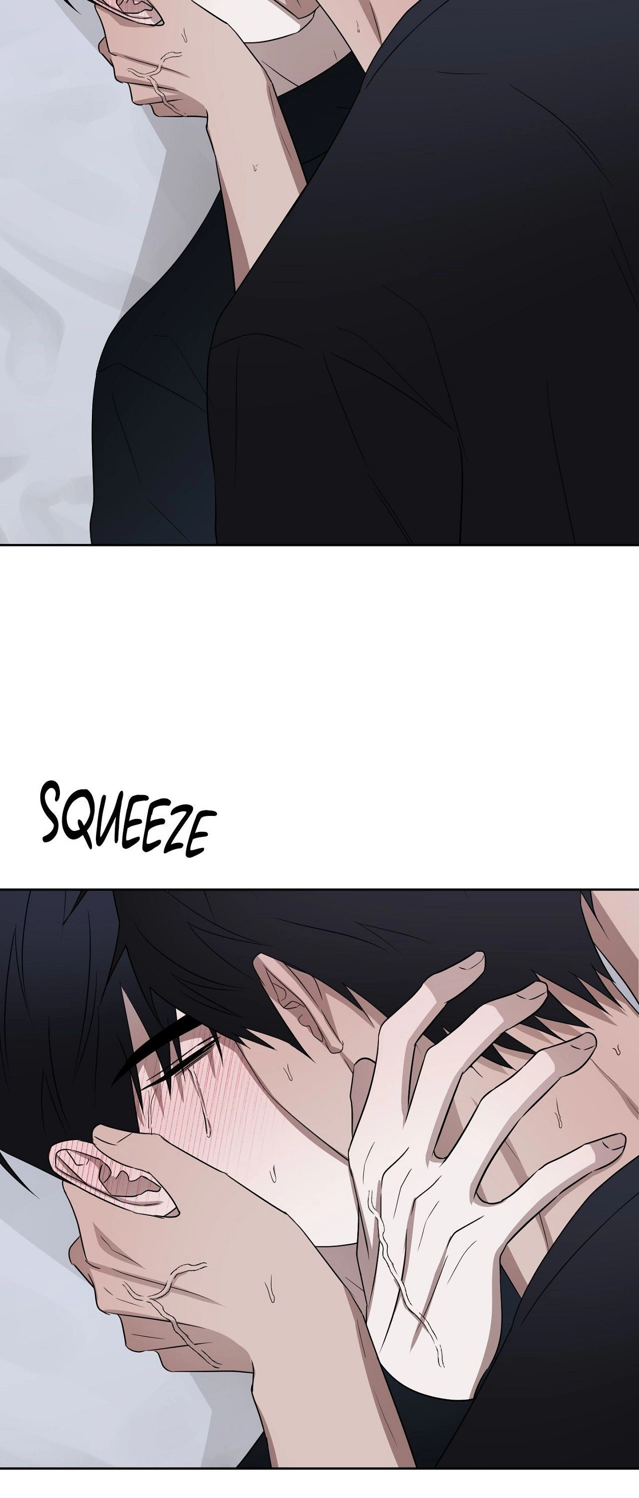 Bite to Unlock Chapter 24 page 33 - 