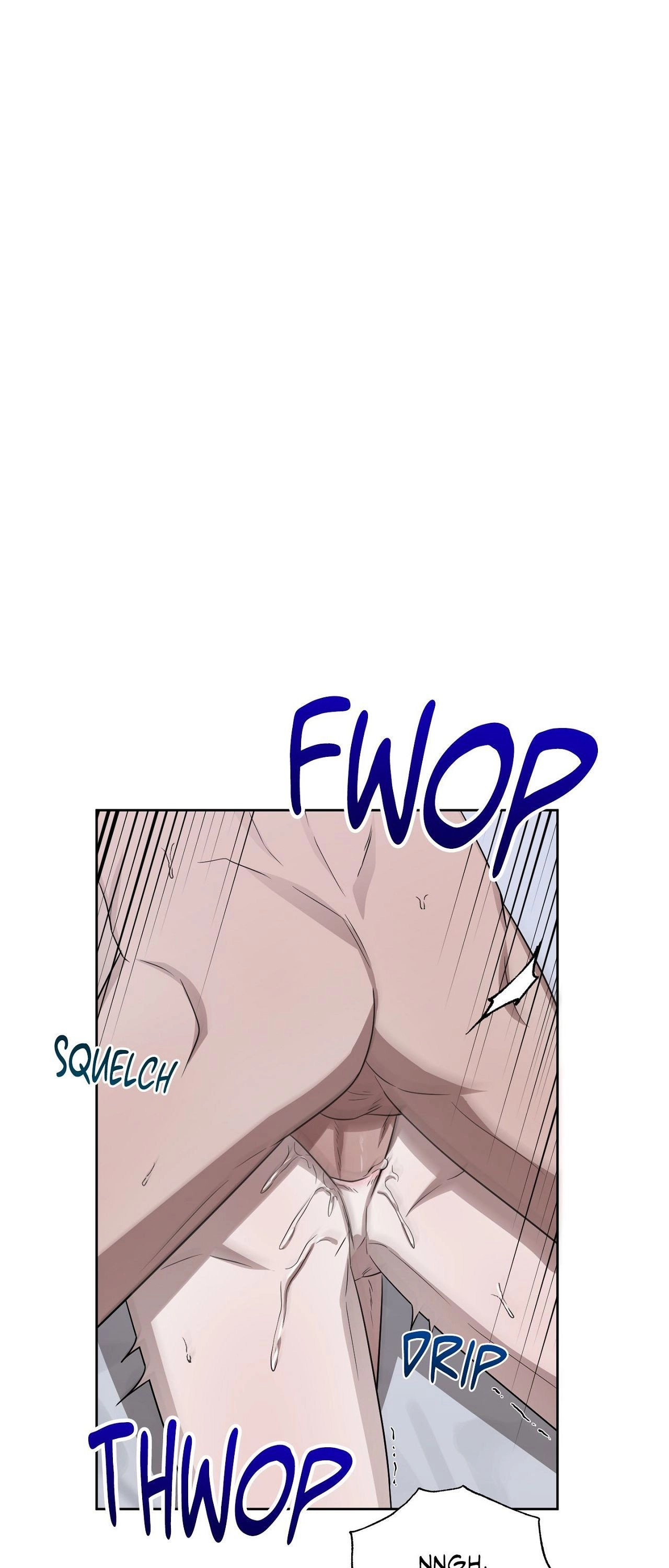 Bite to Unlock Chapter 24 page 34 - 