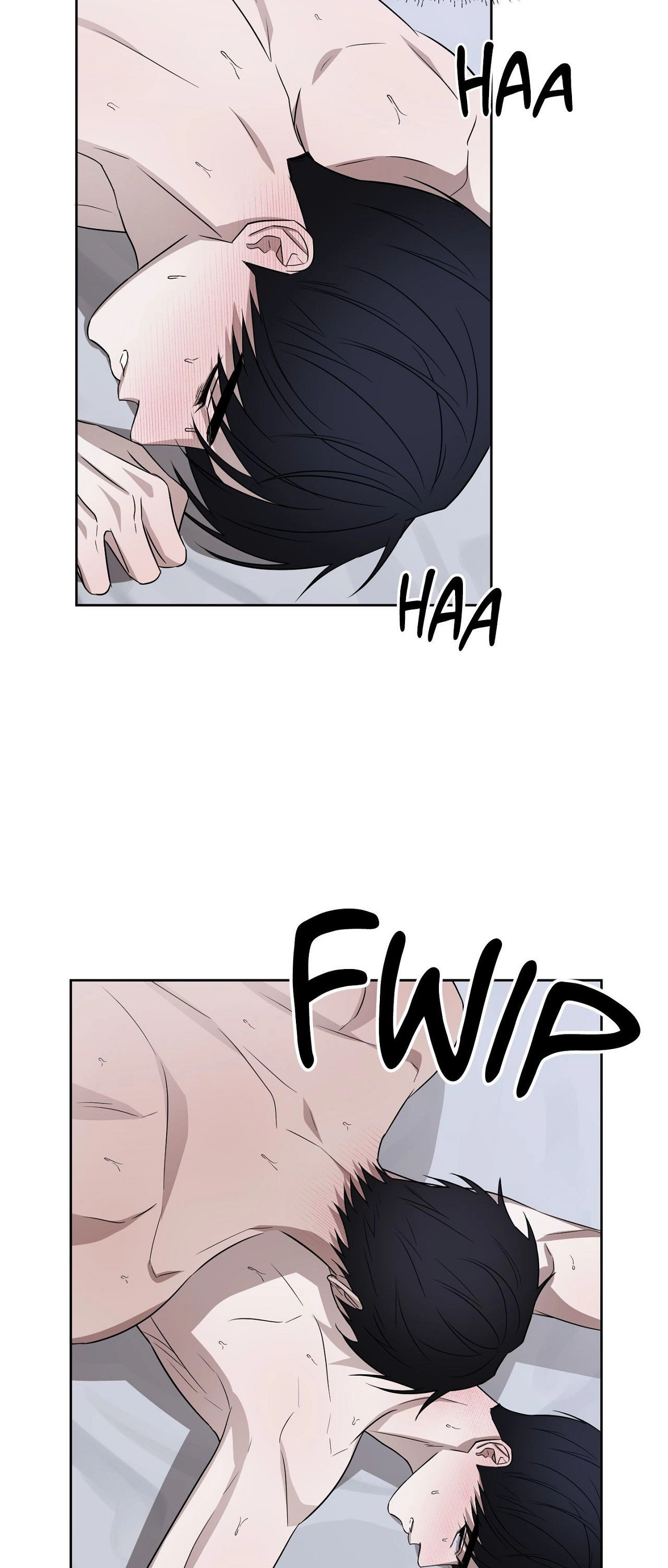 Bite to Unlock Chapter 24 page 37 - 