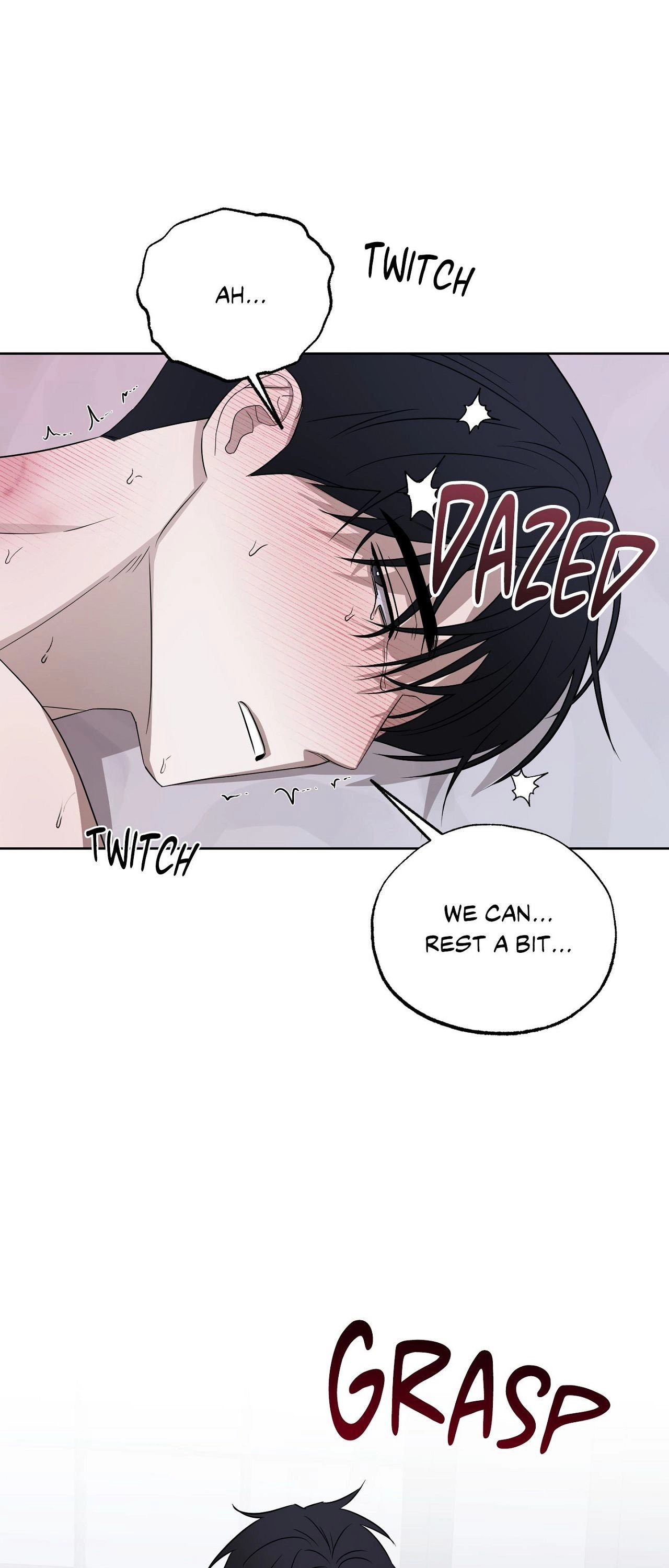 Bite to Unlock Chapter 24 page 42 - 