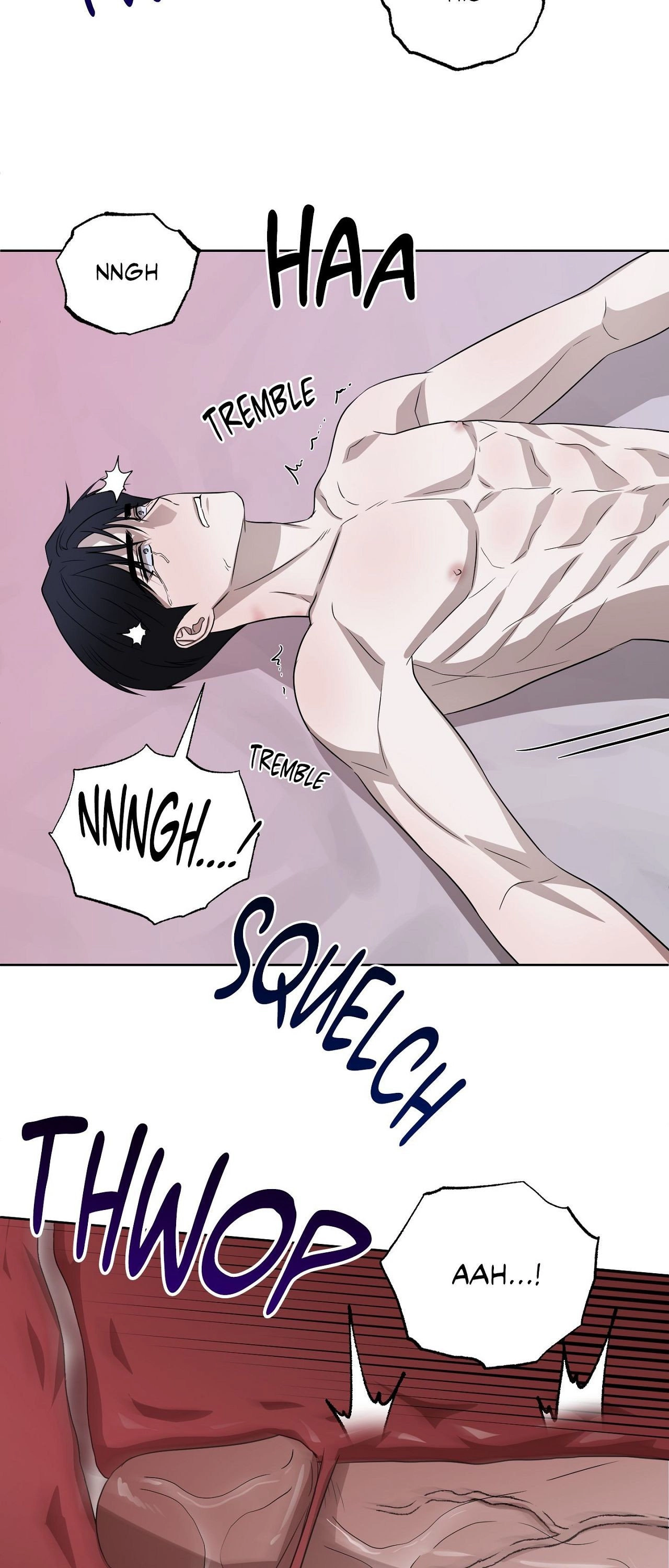 Bite to Unlock Chapter 24 page 46 - 