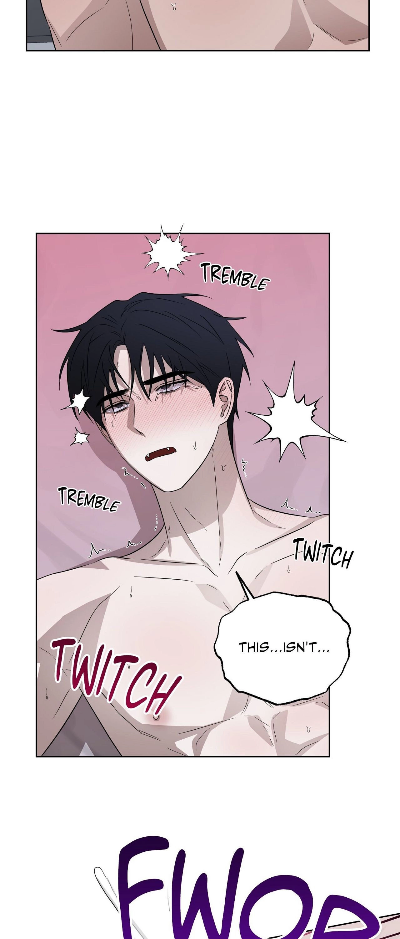 Bite to Unlock Chapter 24 page 48 - 