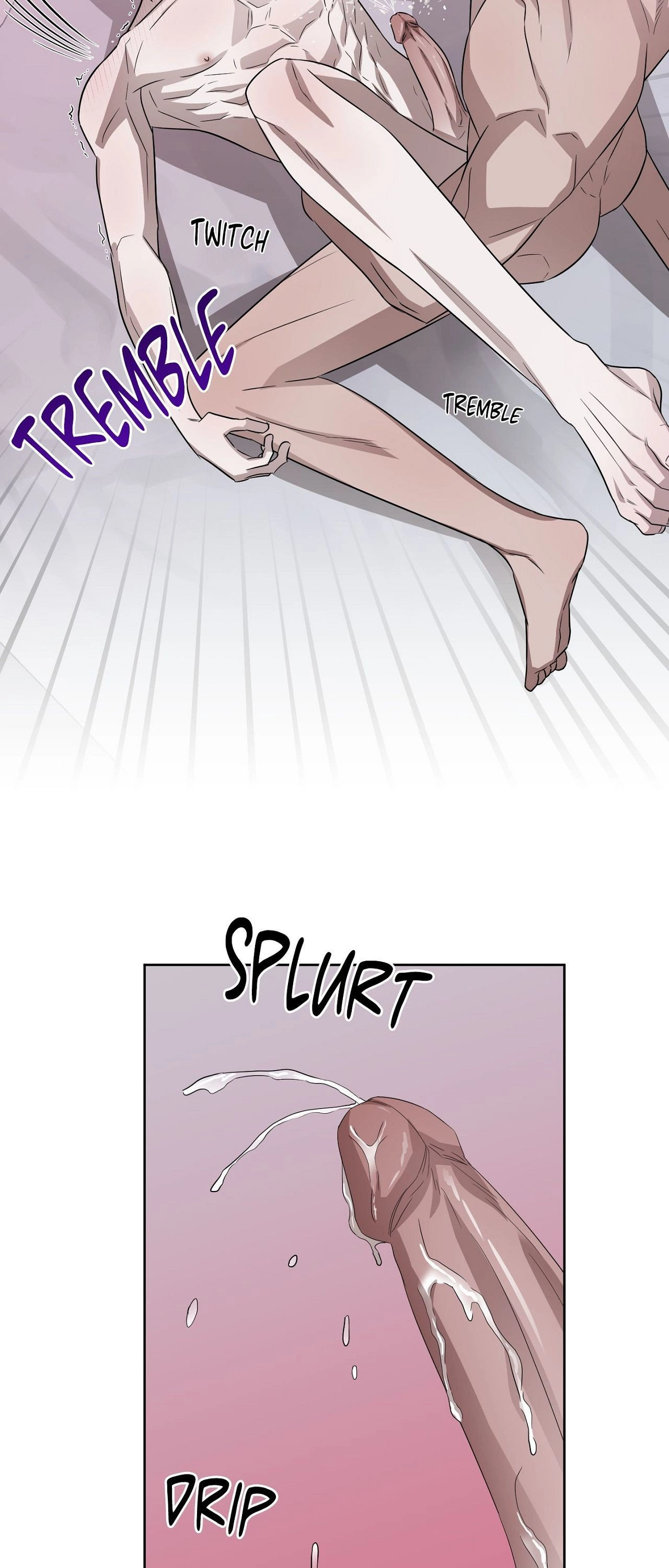 Bite to Unlock Chapter 24 page 50 - 
