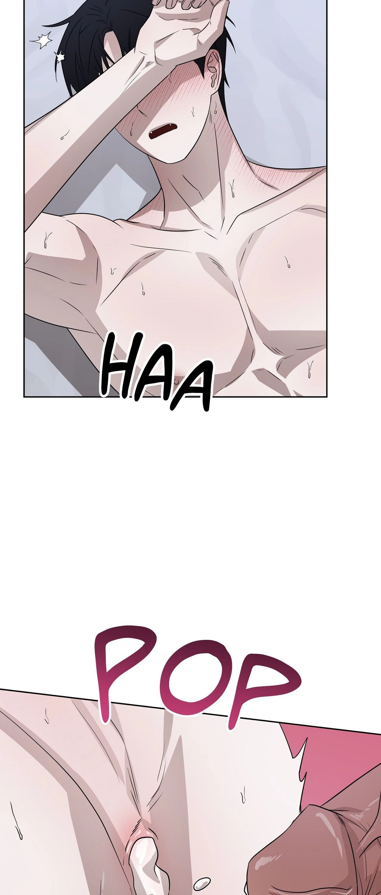 Bite to Unlock Chapter 24 page 52 - 
