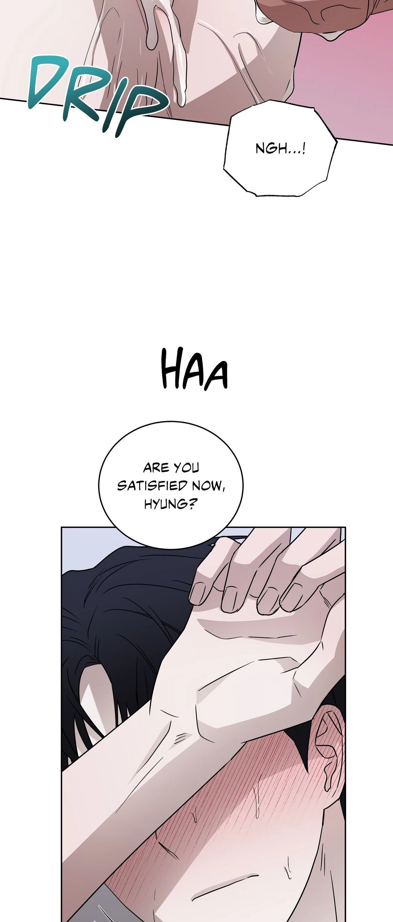 Bite to Unlock Chapter 24 page 53 - 