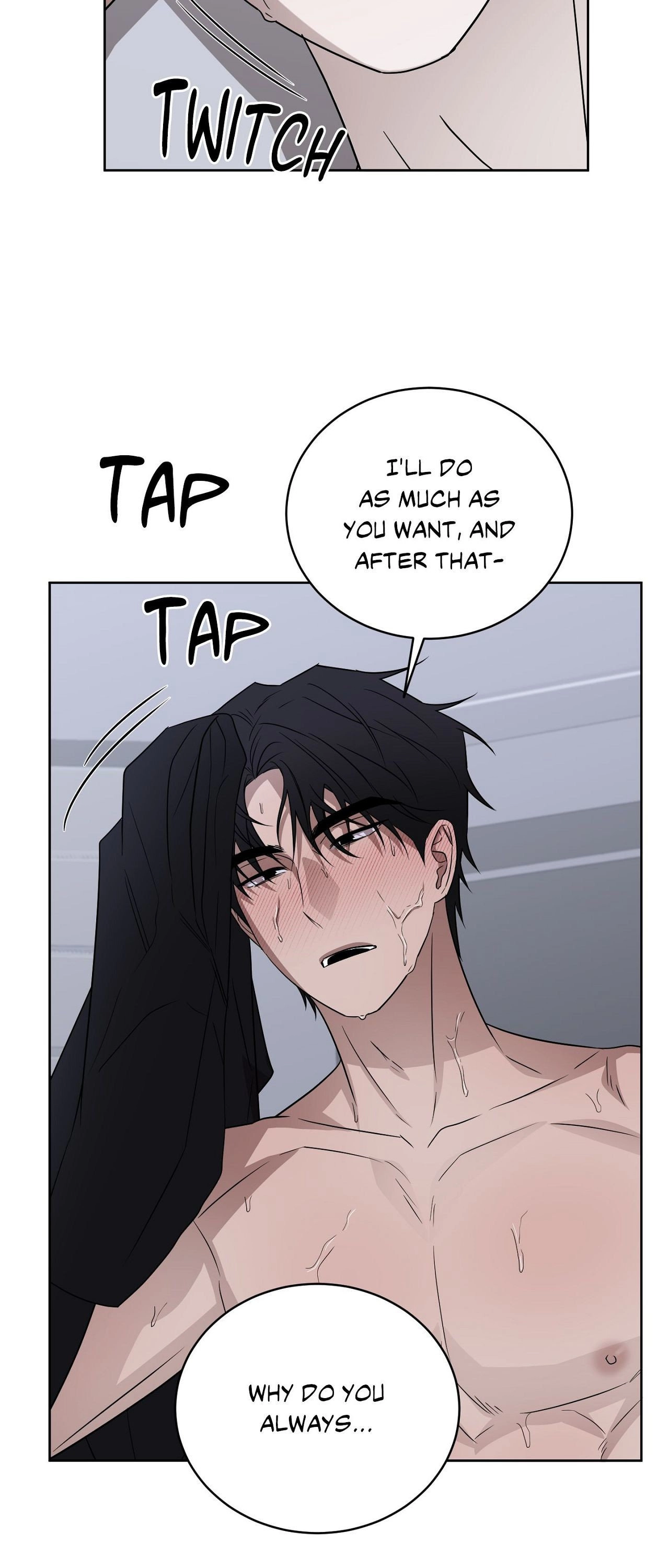 Bite to Unlock Chapter 24 page 54 - 