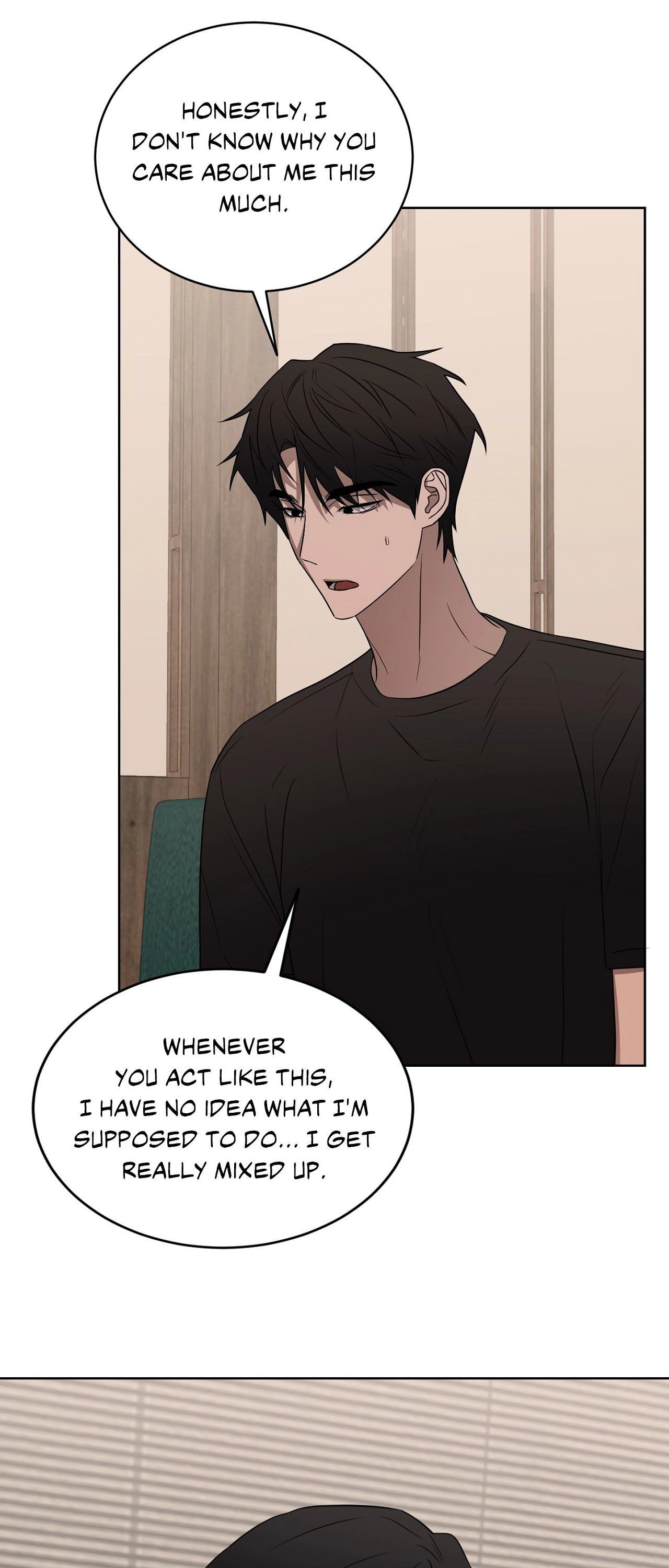 Bite to Unlock Chapter 24 page 9 - 