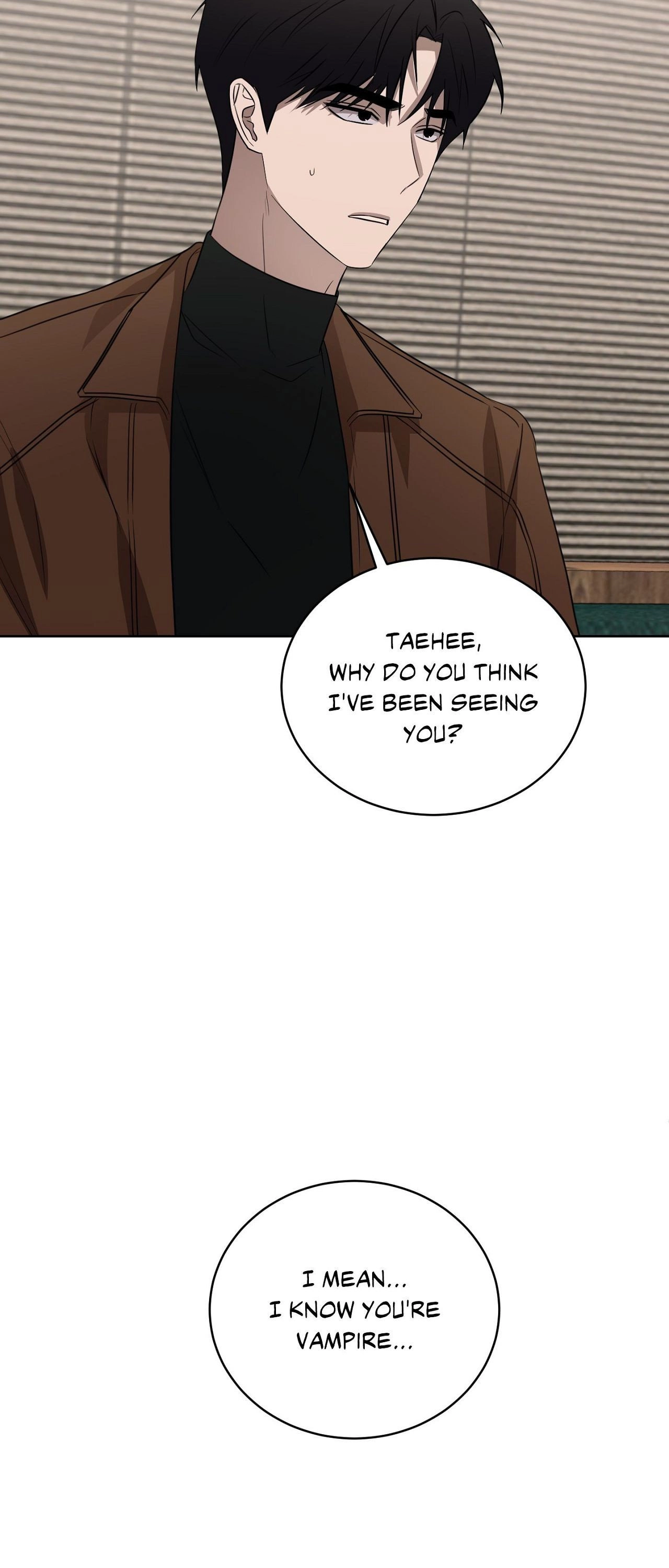 Bite to Unlock Chapter 24 page 10 - 