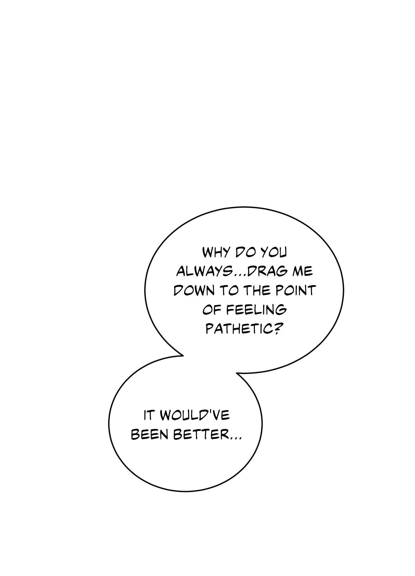 Bite to Unlock Chapter 25 page 1 - 