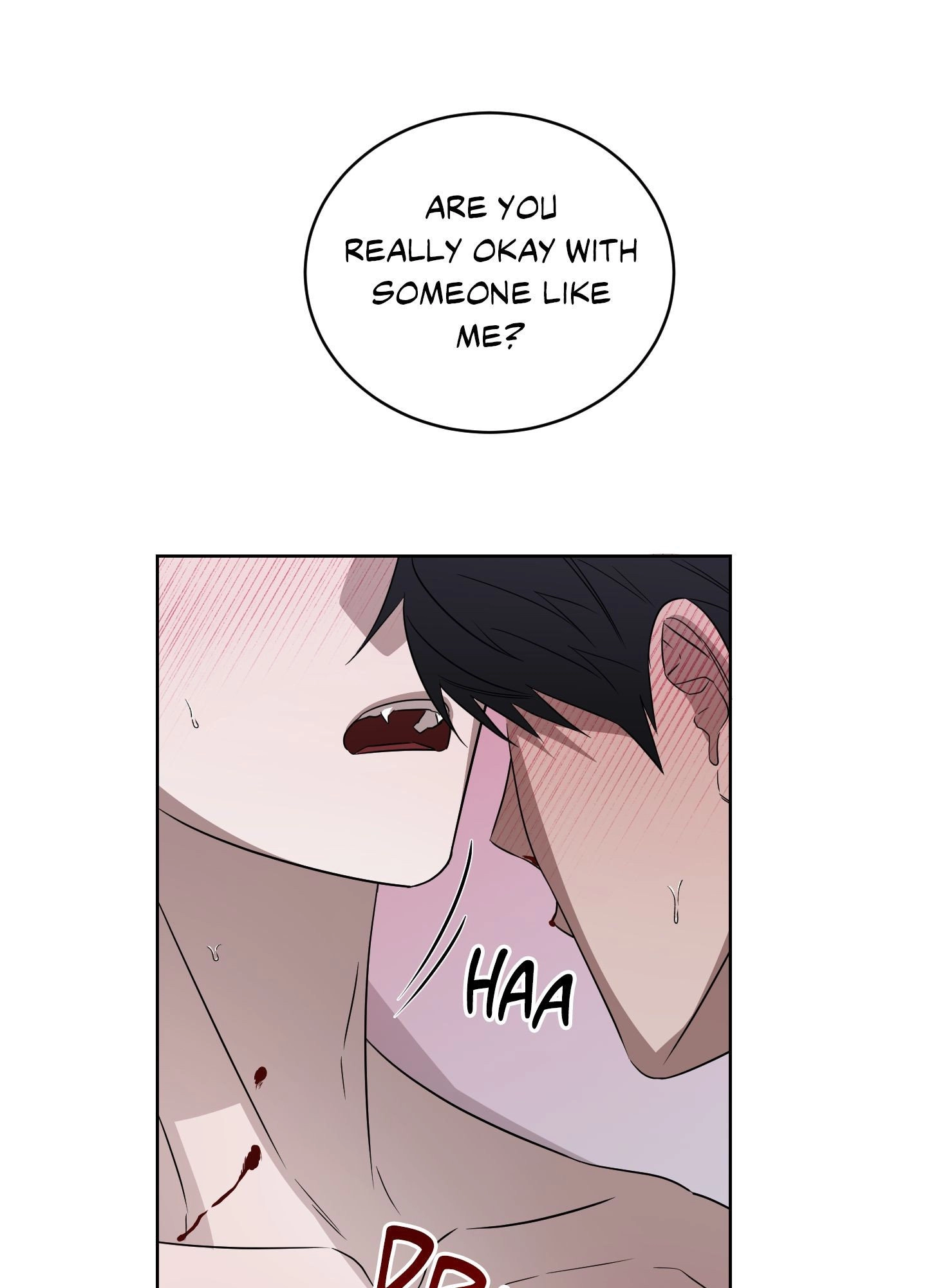 Bite to Unlock Chapter 25 page 101 - 