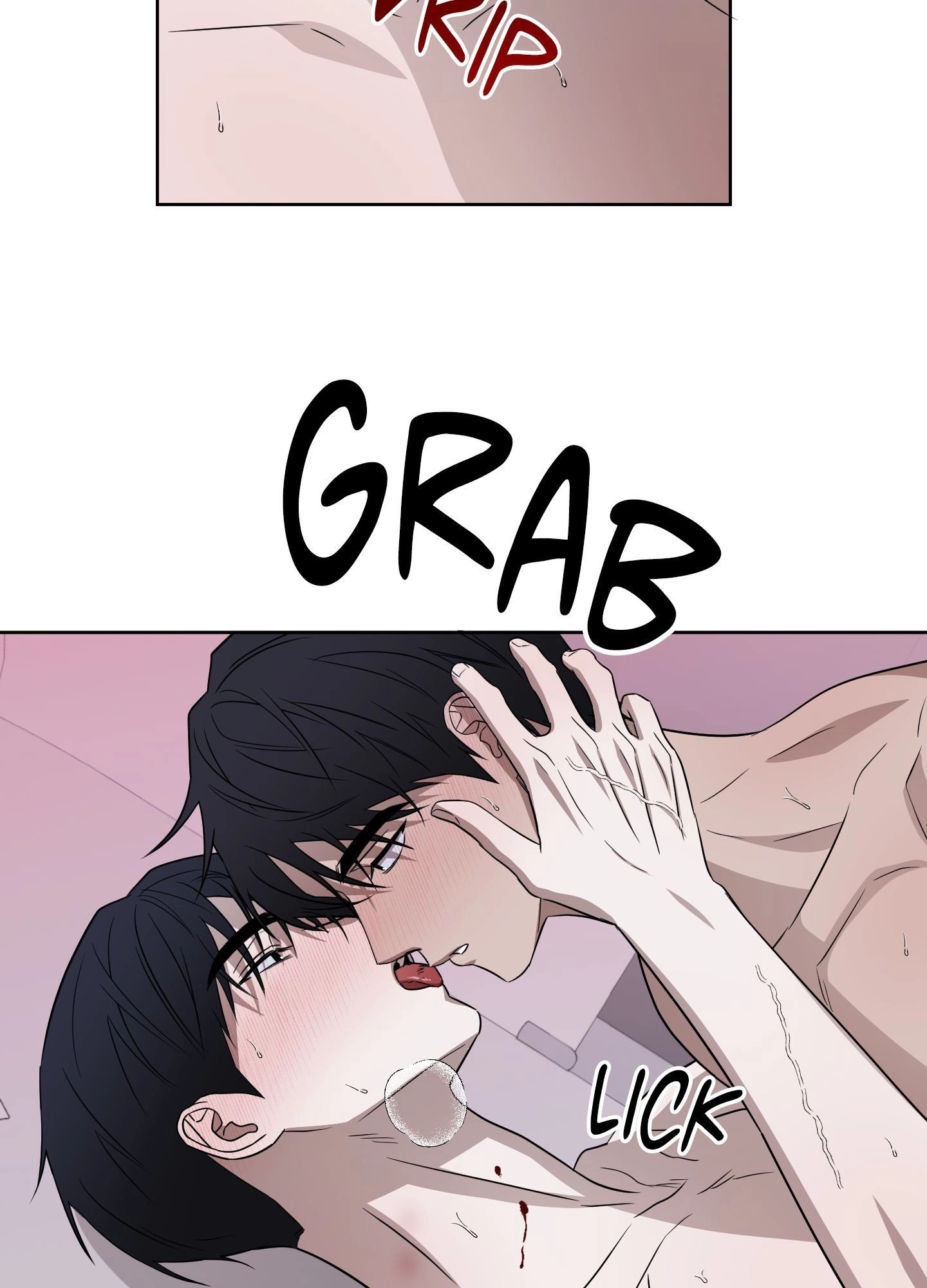 Bite to Unlock Chapter 25 page 102 - 