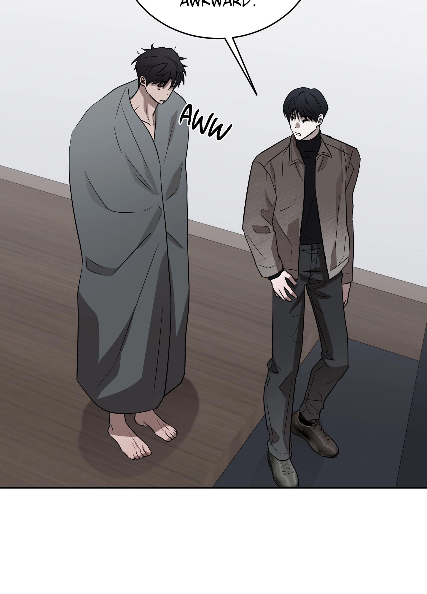 Bite to Unlock Chapter 25 page 110 - 
