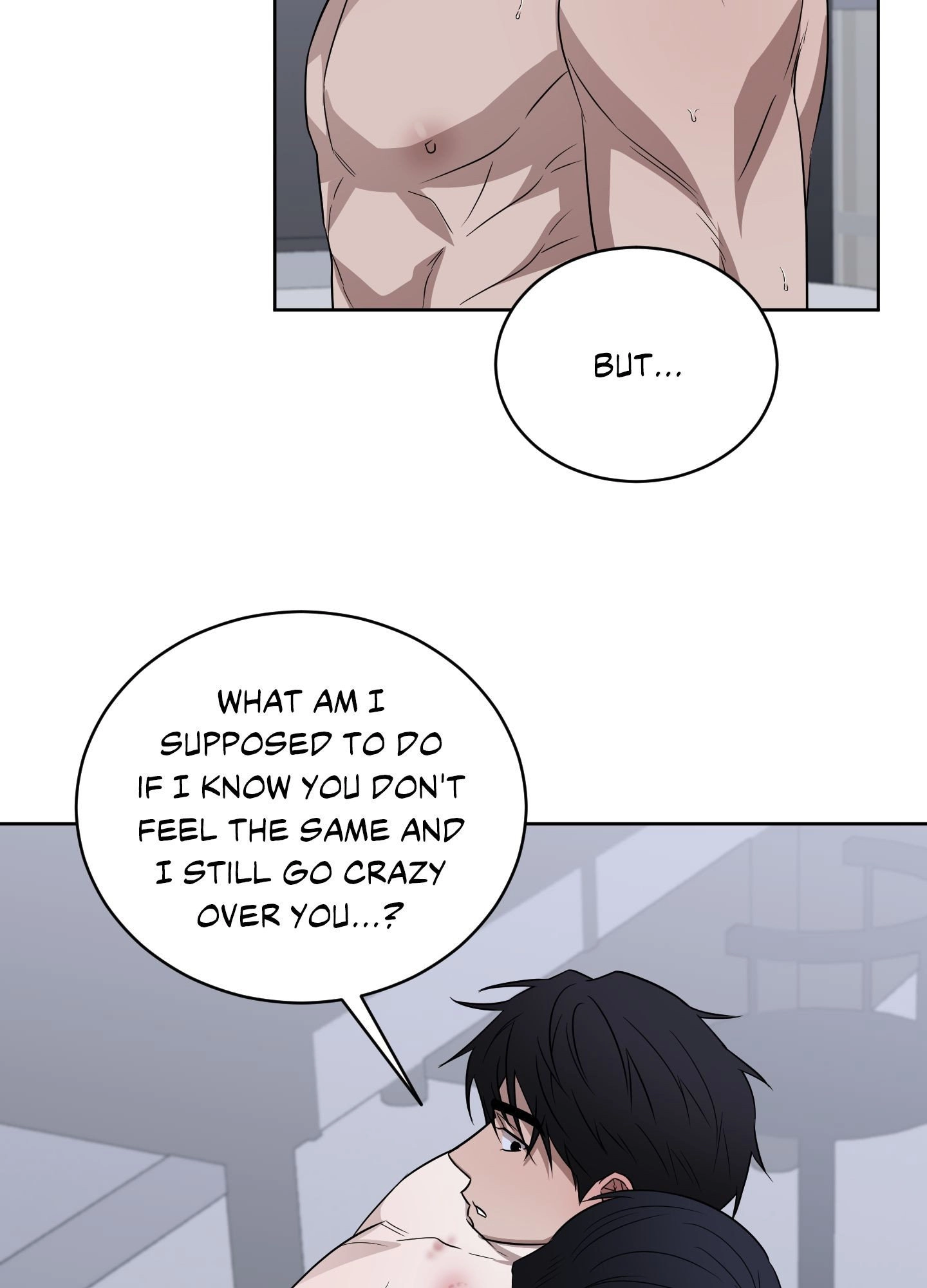 Bite to Unlock Chapter 25 page 12 - 