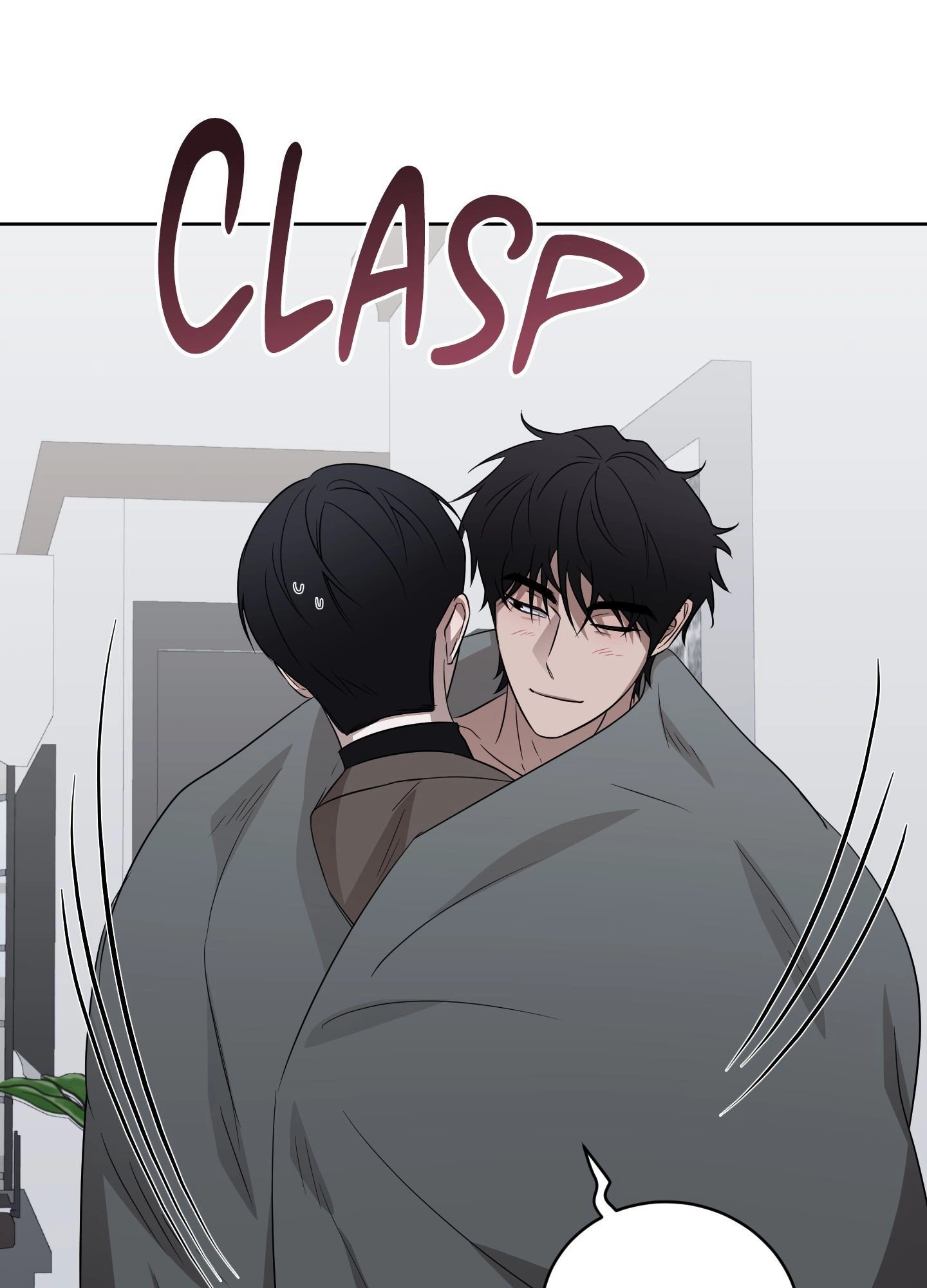 Bite to Unlock Chapter 25 page 121 - 