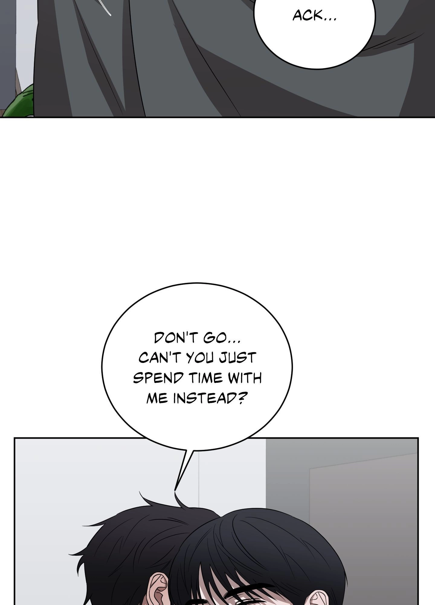 Bite to Unlock Chapter 25 page 122 - 