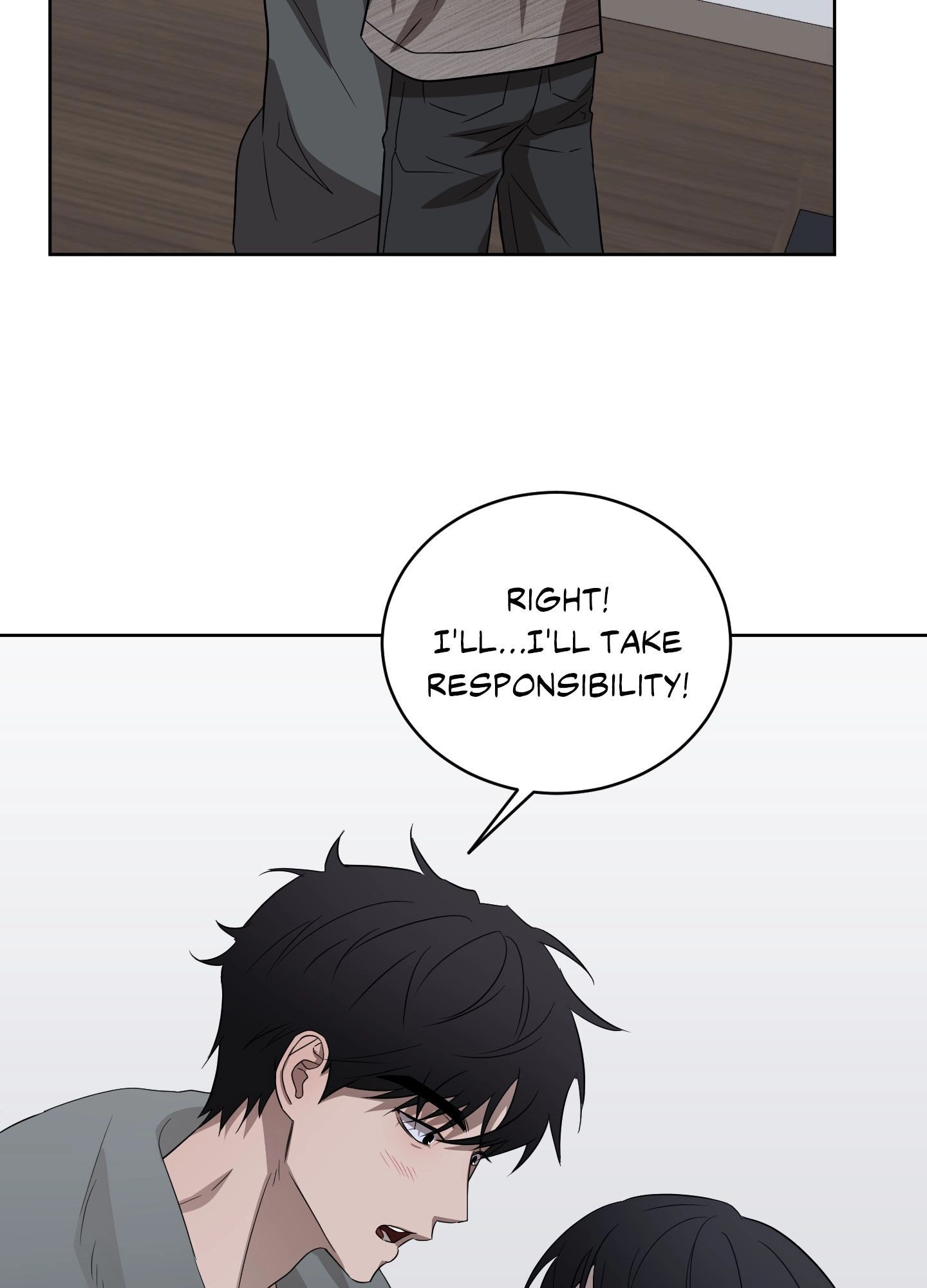 Bite to Unlock Chapter 25 page 128 - 