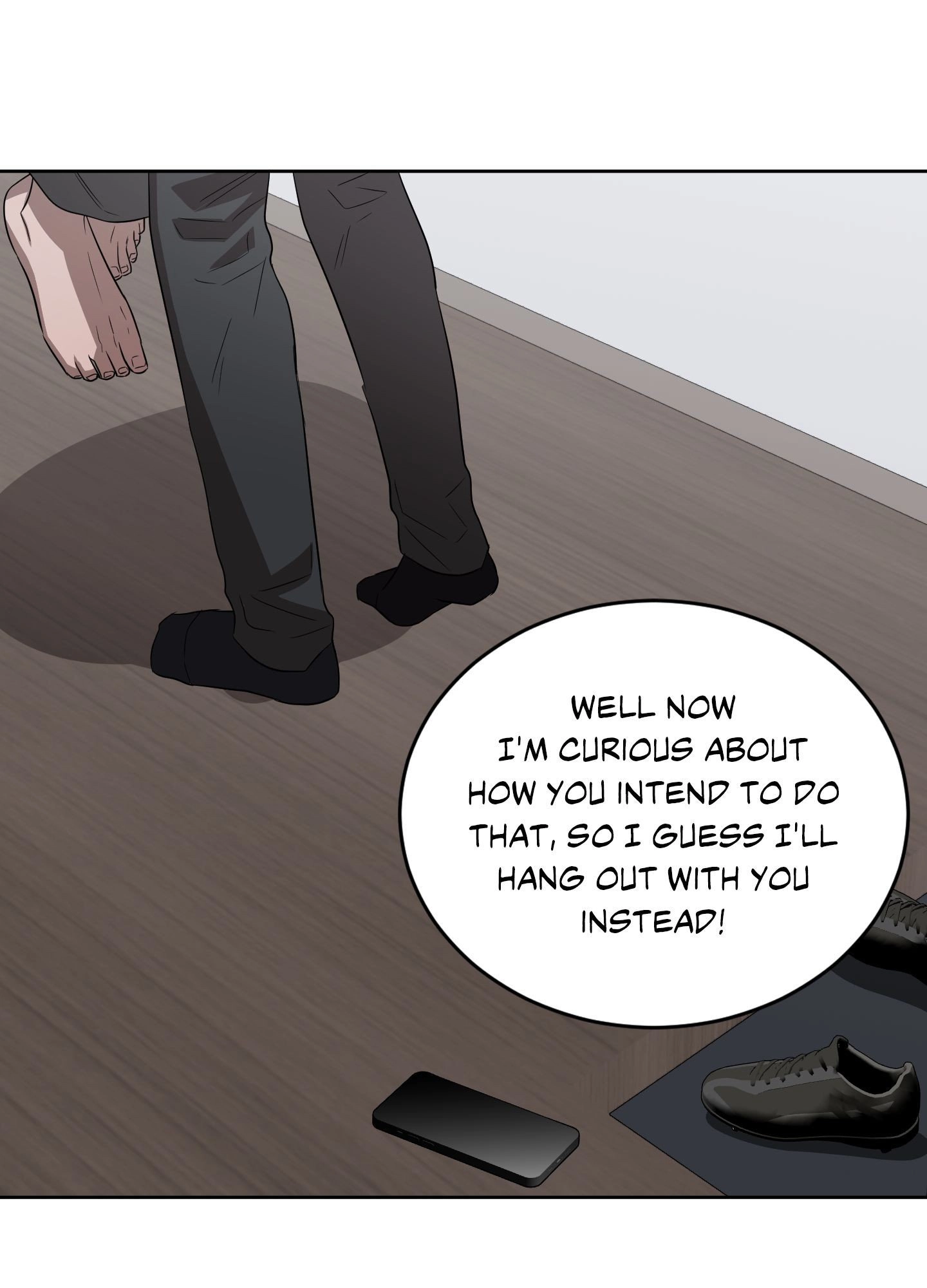 Bite to Unlock Chapter 25 page 130 - 