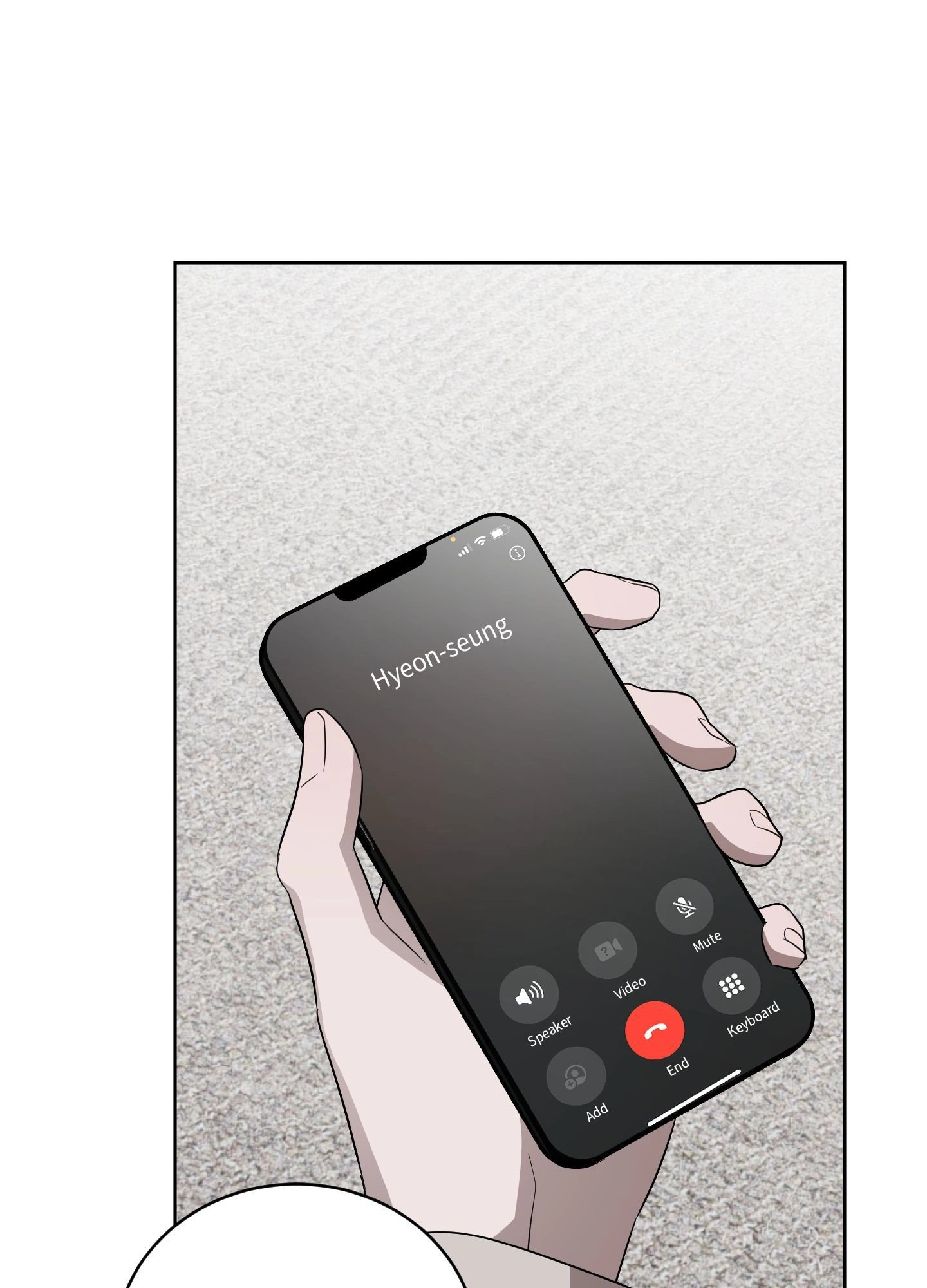 Bite to Unlock Chapter 25 page 133 - 