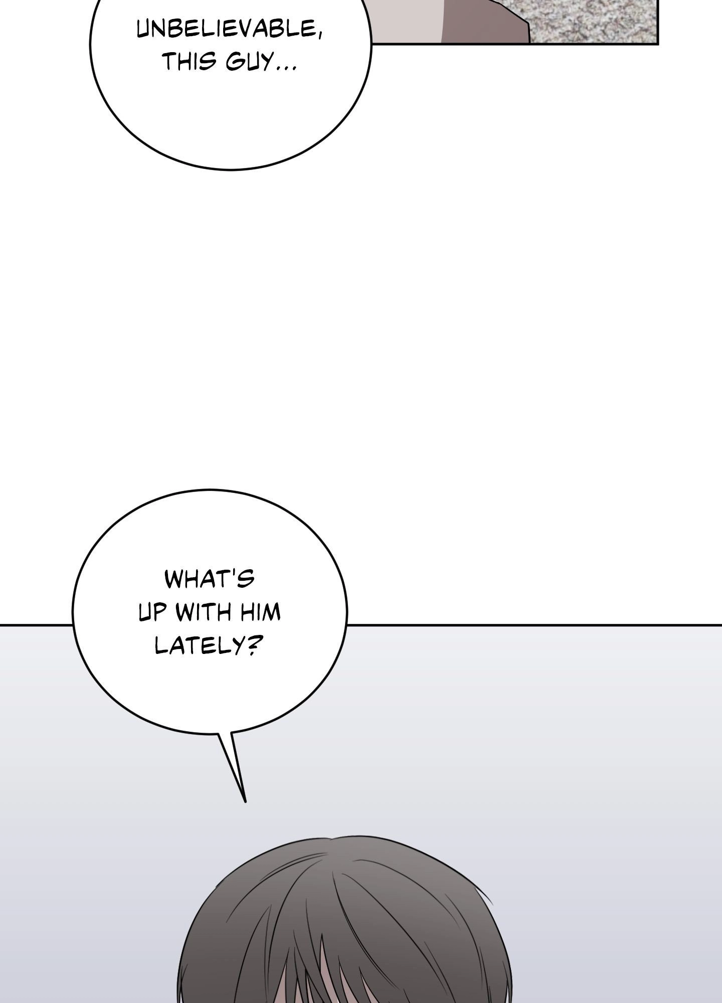 Bite to Unlock Chapter 25 page 134 - 