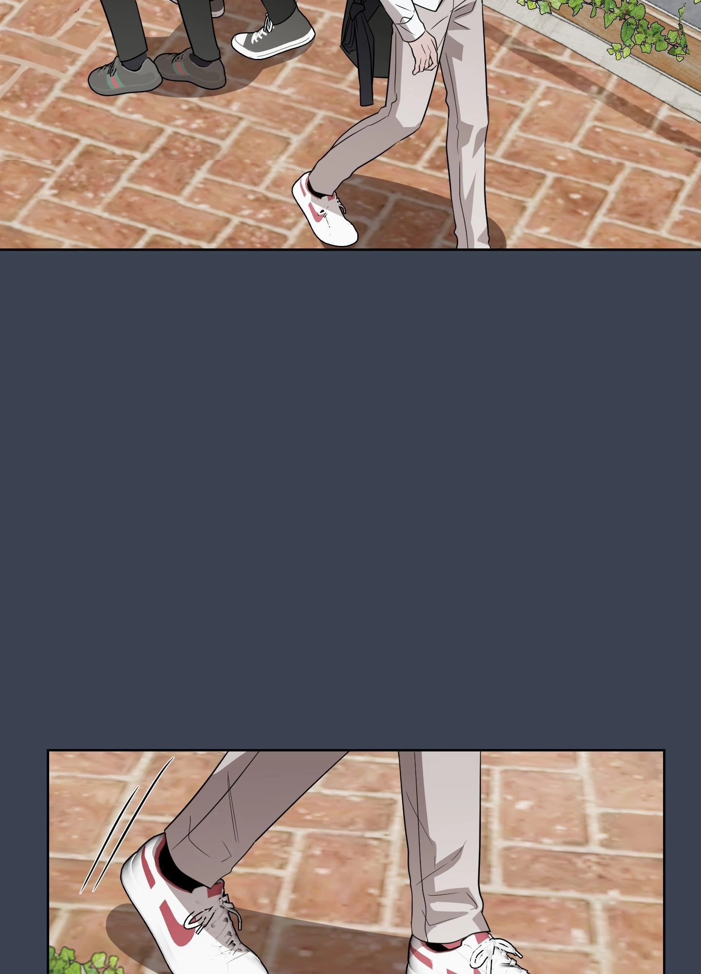 Bite to Unlock Chapter 25 page 141 - 