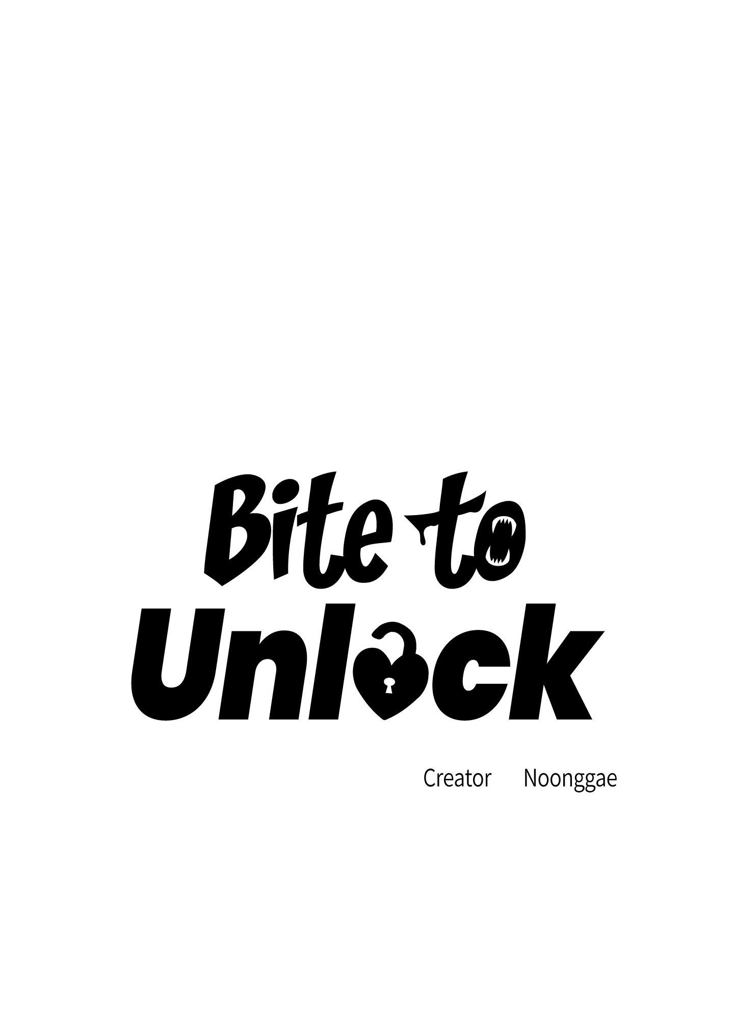 Bite to Unlock Chapter 25 page 146 - 