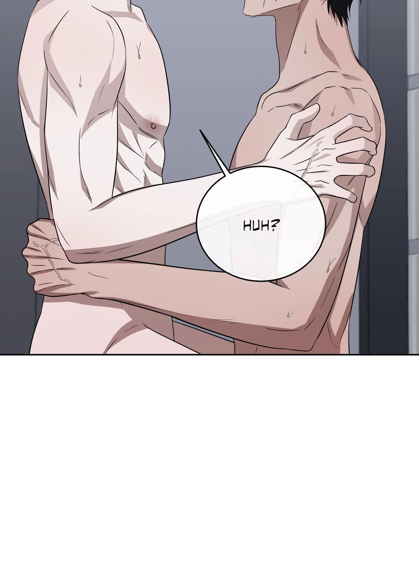 Bite to Unlock Chapter 25 page 20 - 