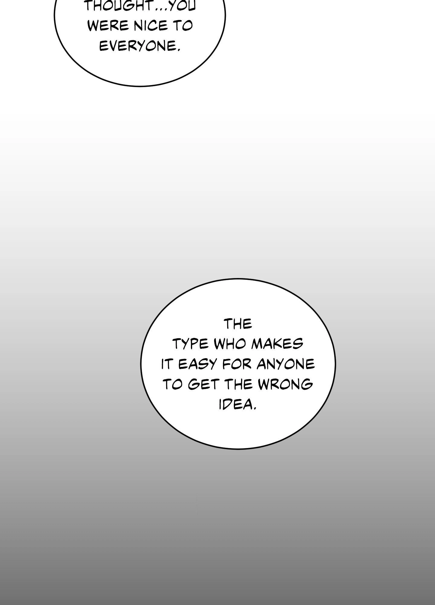 Bite to Unlock Chapter 25 page 22 - 