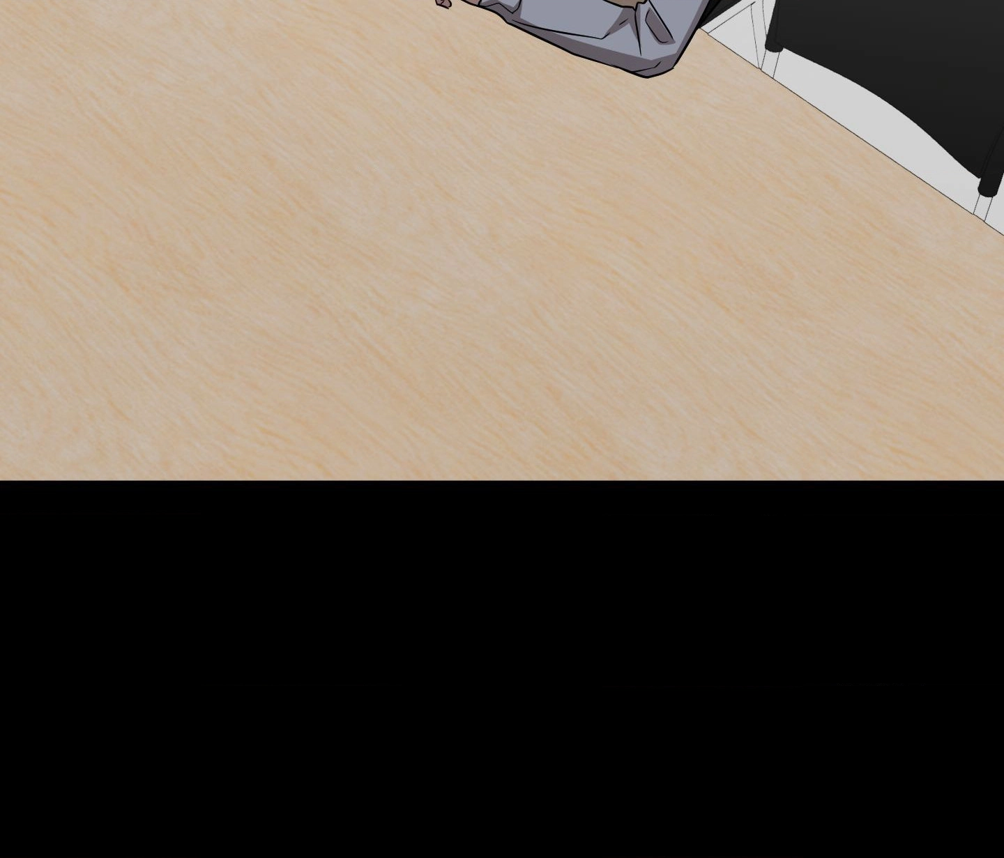Bite to Unlock Chapter 25 page 25 - 
