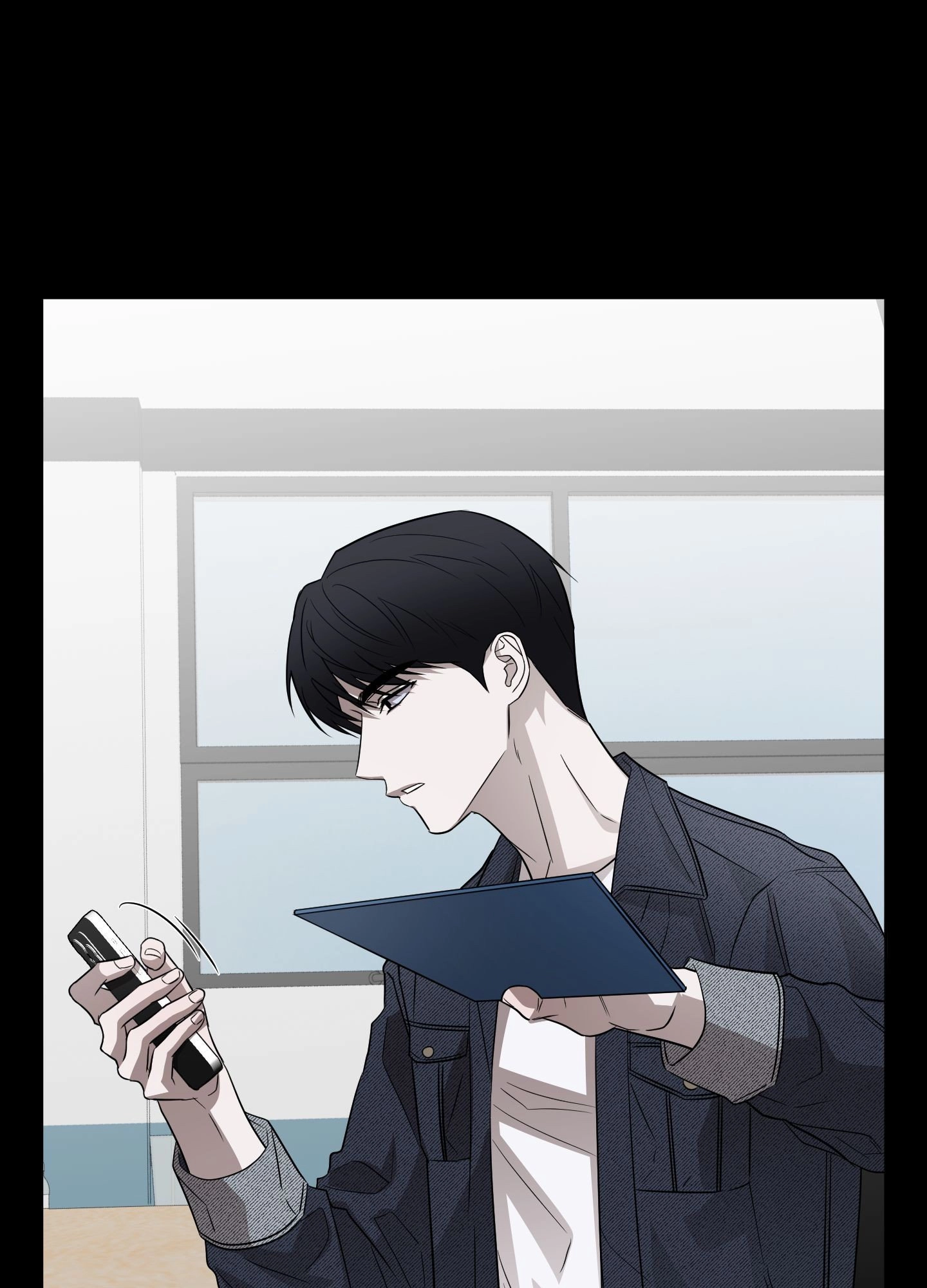 Bite to Unlock Chapter 25 page 26 - 