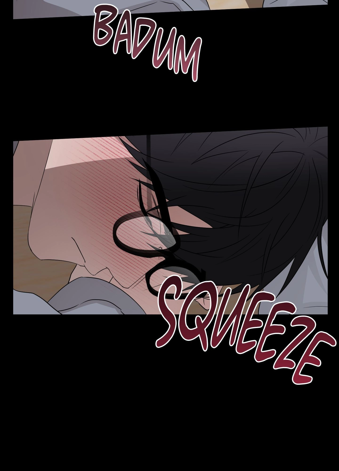 Bite to Unlock Chapter 25 page 28 - 