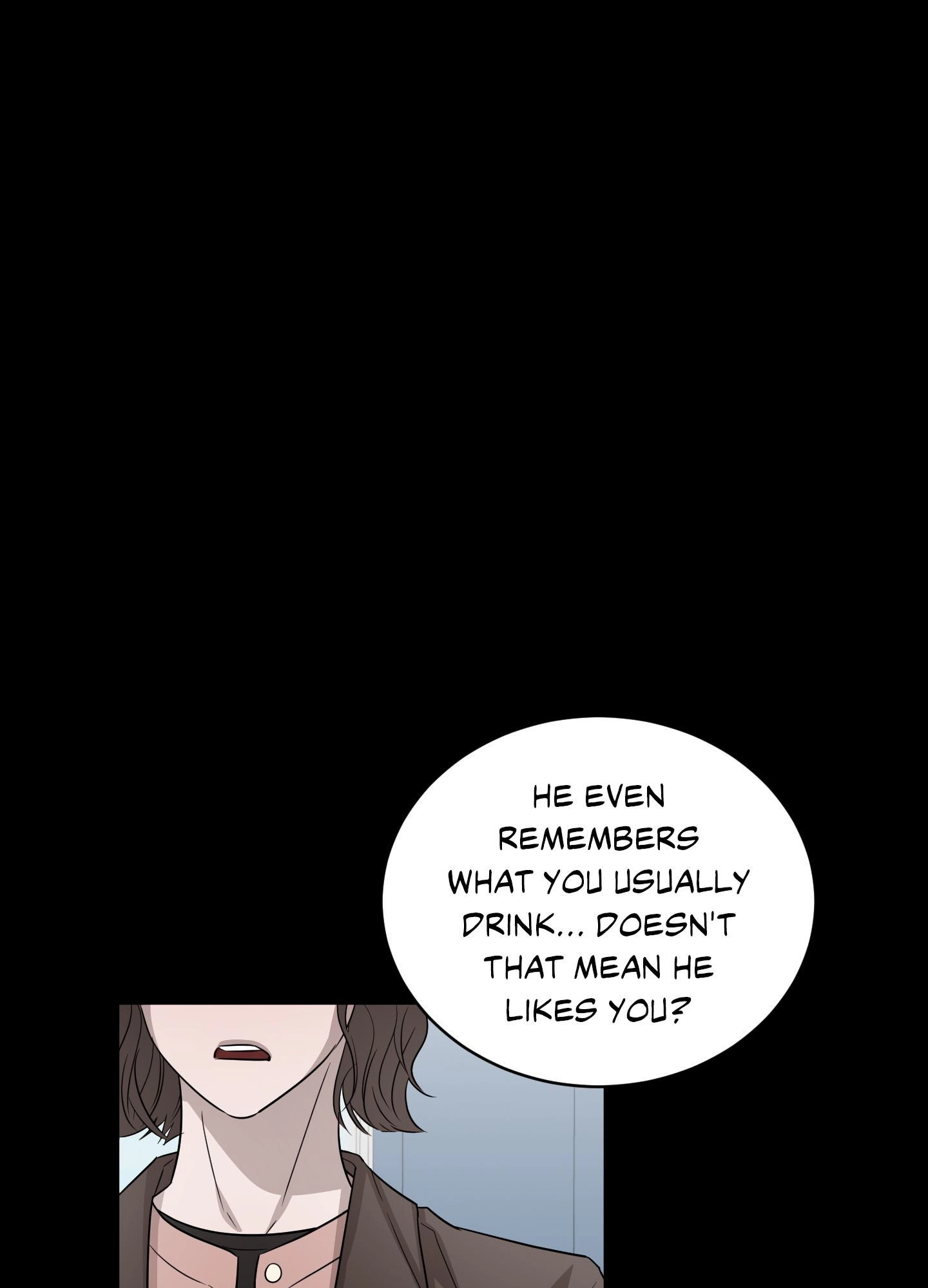 Bite to Unlock Chapter 25 page 29 - 