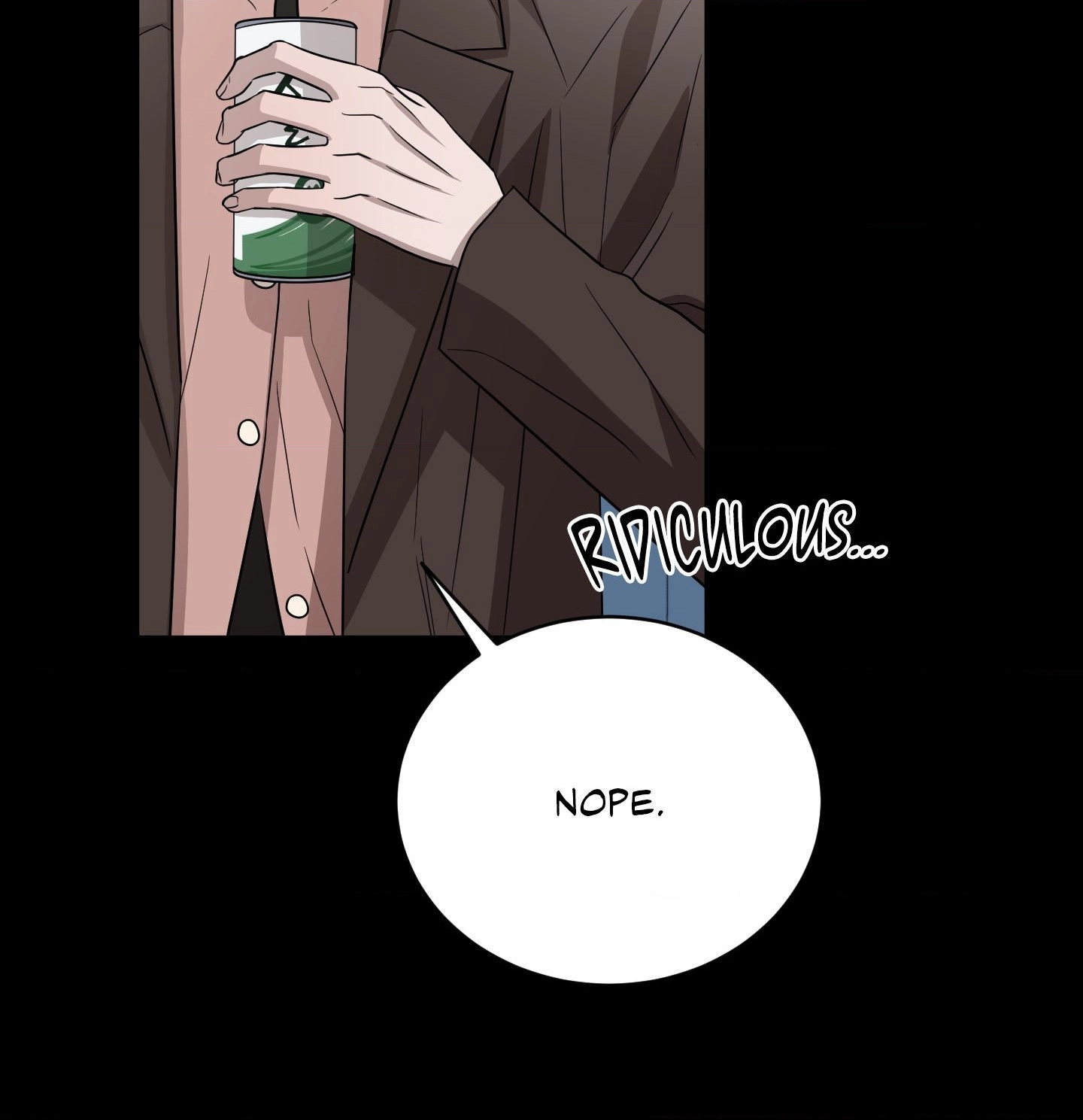Bite to Unlock Chapter 25 page 30 - 
