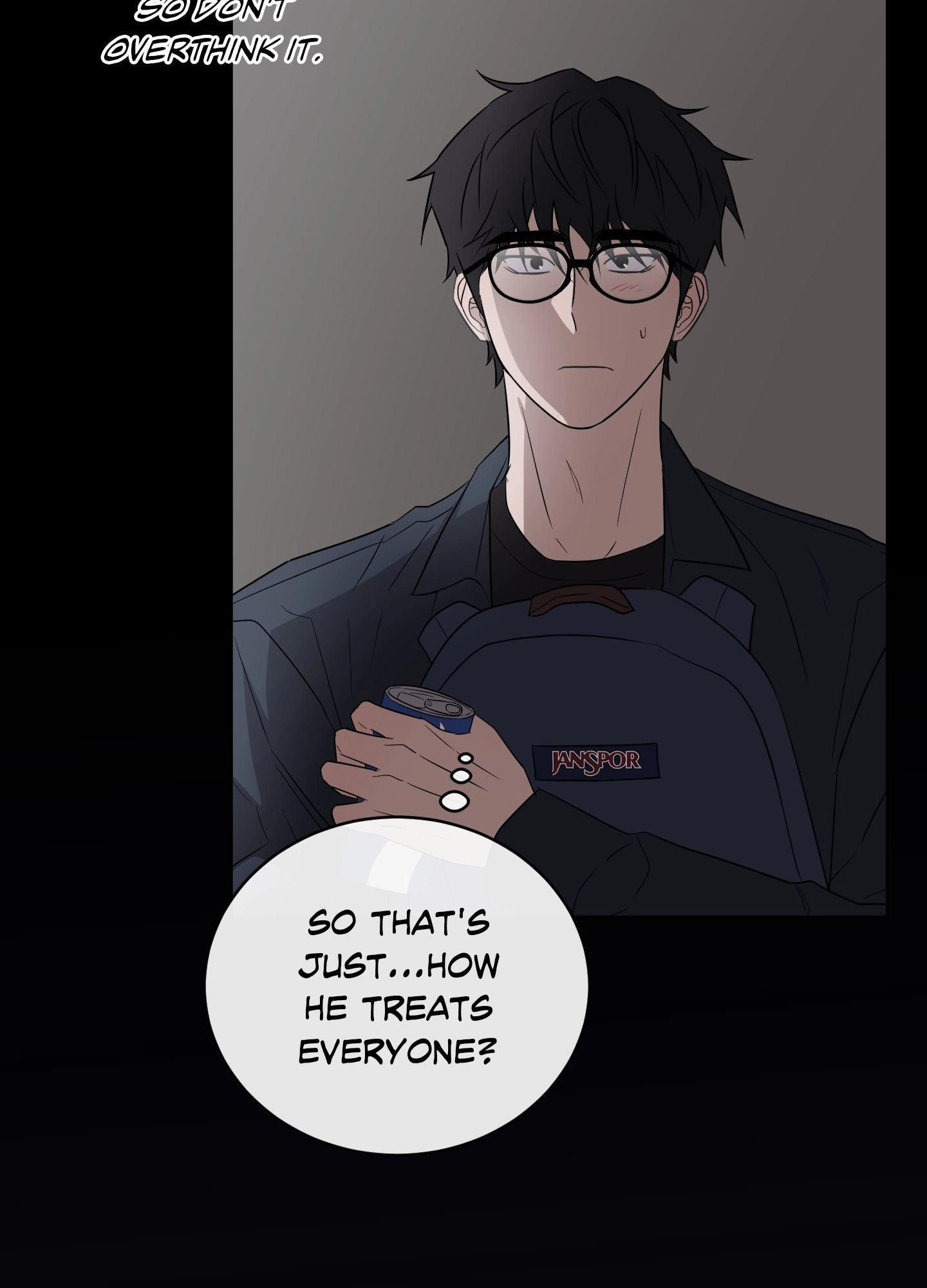 Bite to Unlock Chapter 25 page 33 - 