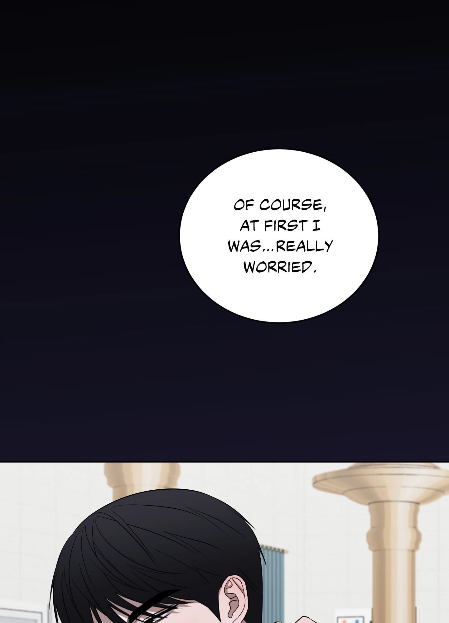 Bite to Unlock Chapter 25 page 34 - 