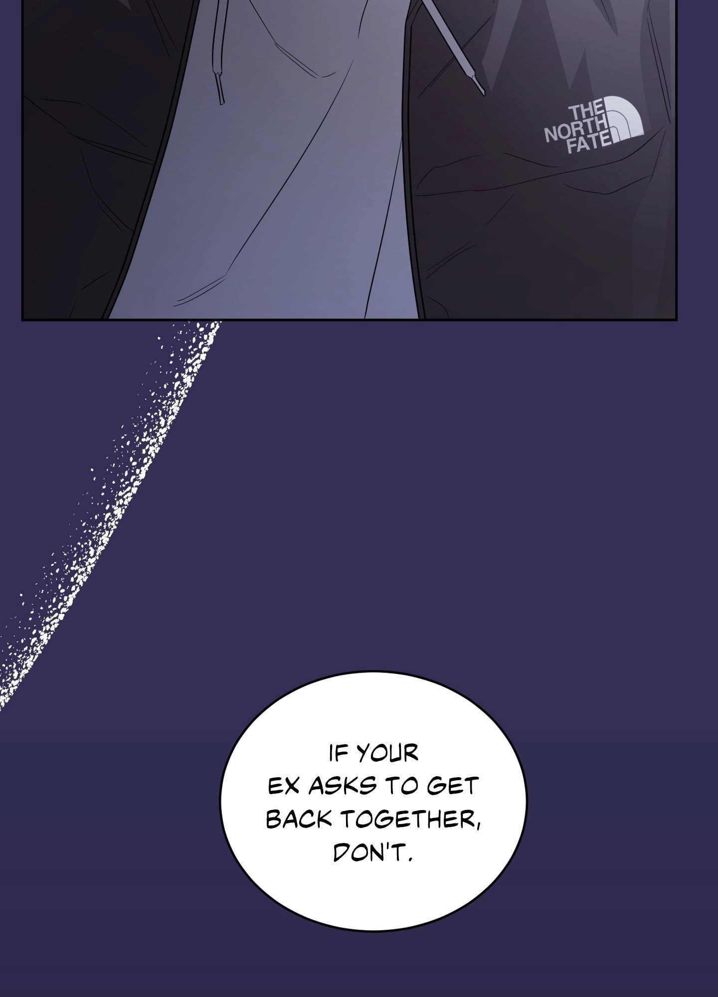 Bite to Unlock Chapter 25 page 37 - 