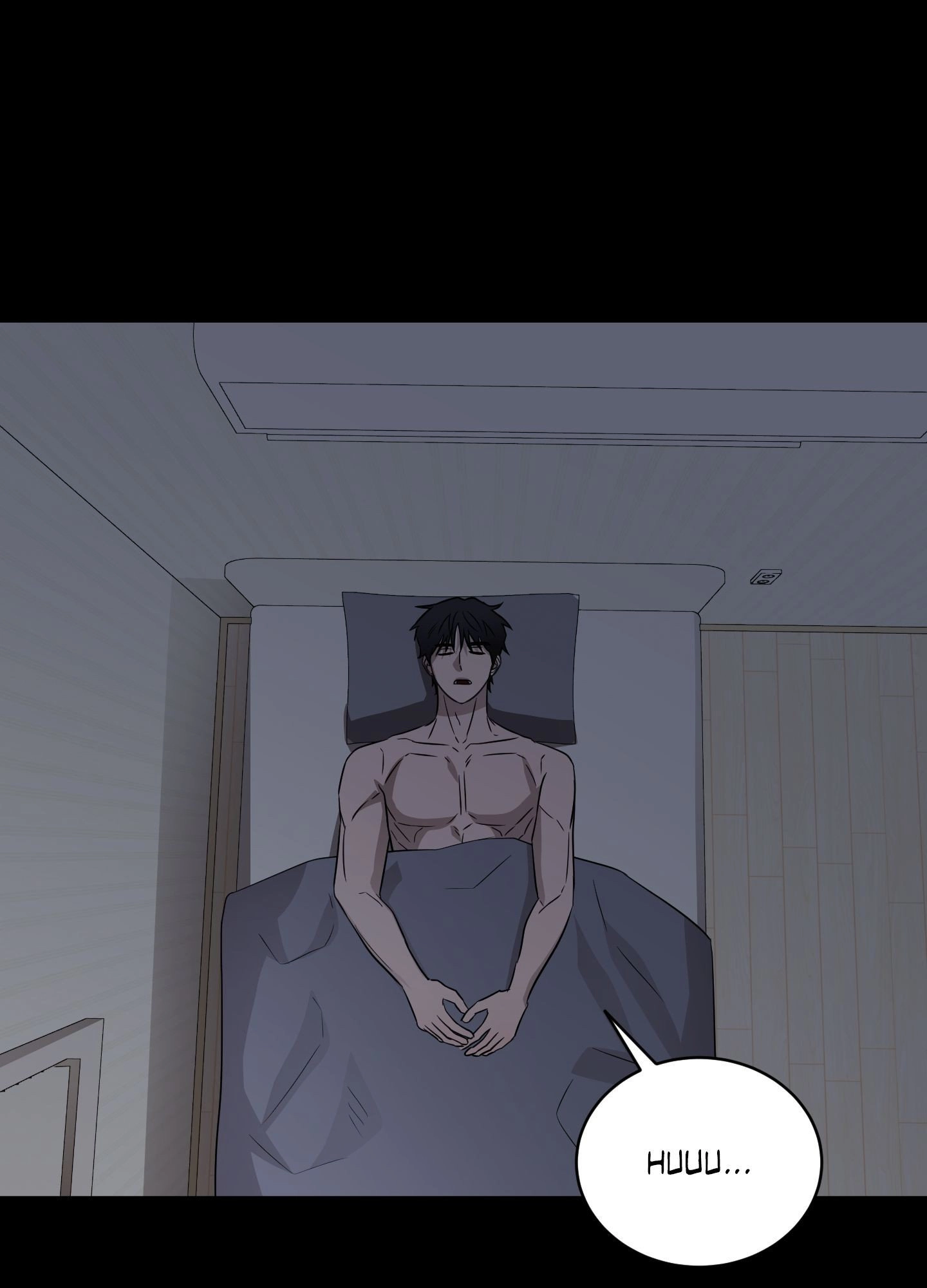 Bite to Unlock Chapter 25 page 40 - 