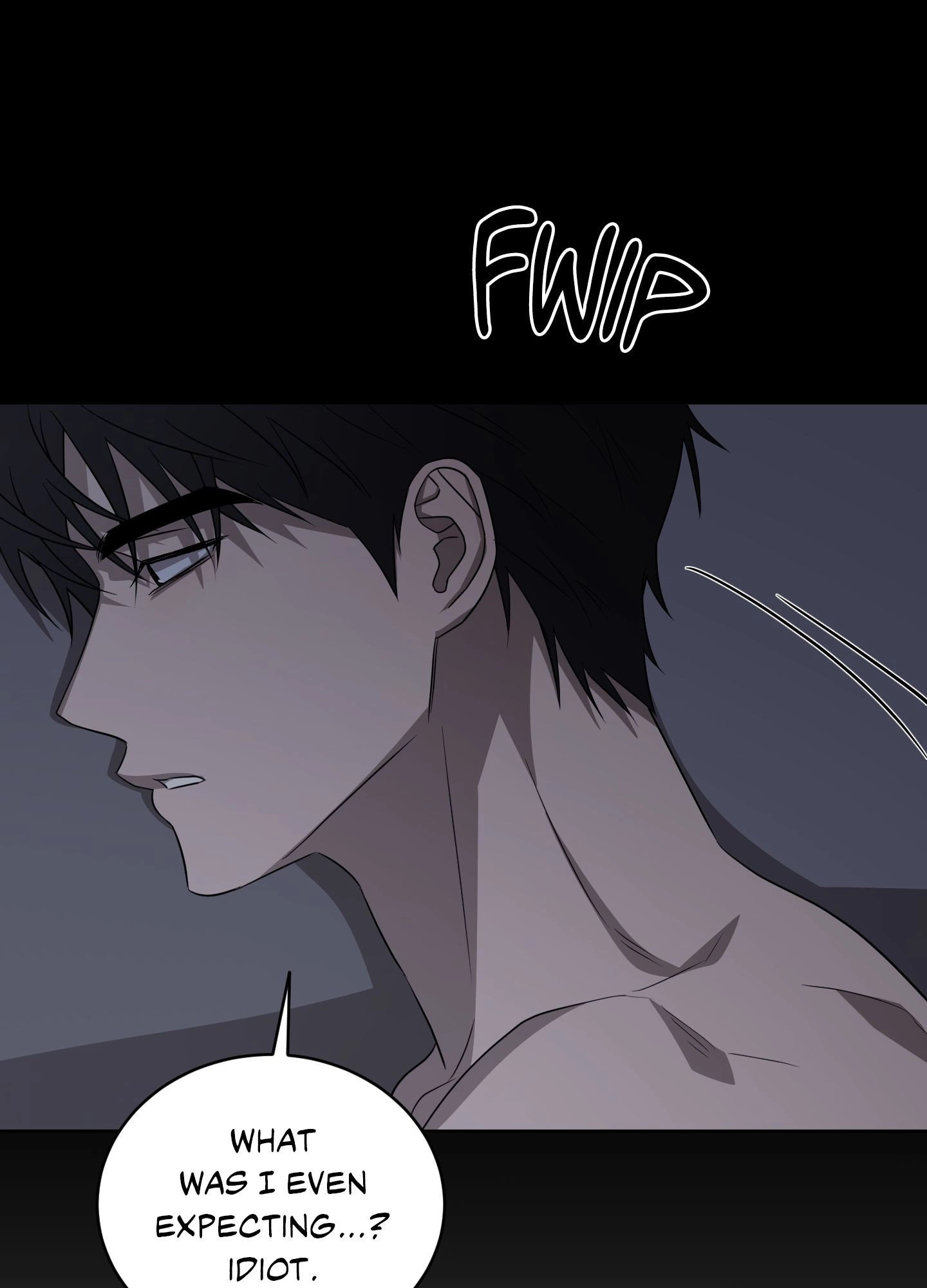 Bite to Unlock Chapter 25 page 41 - 